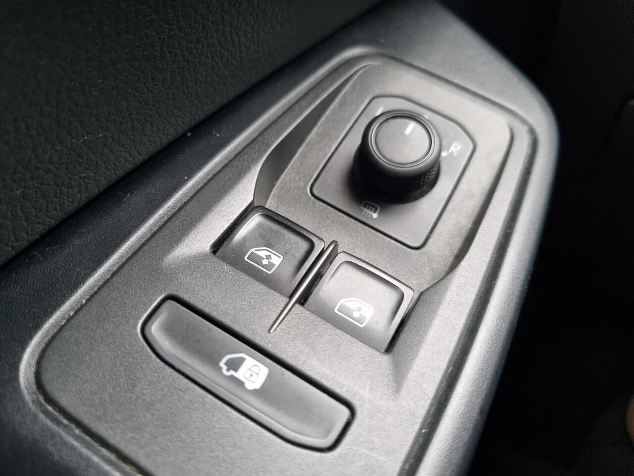 Volkswagen CADDY MAXI Cargo 1.5 TSI / BENZINE / Ex Btw.