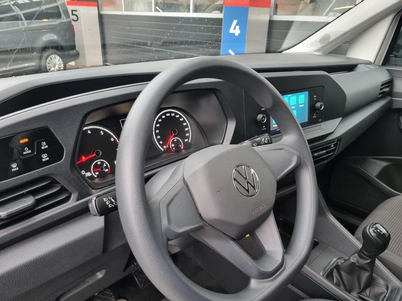 Volkswagen CADDY MAXI Cargo 1.5 TSI / BENZINE / Ex Btw.