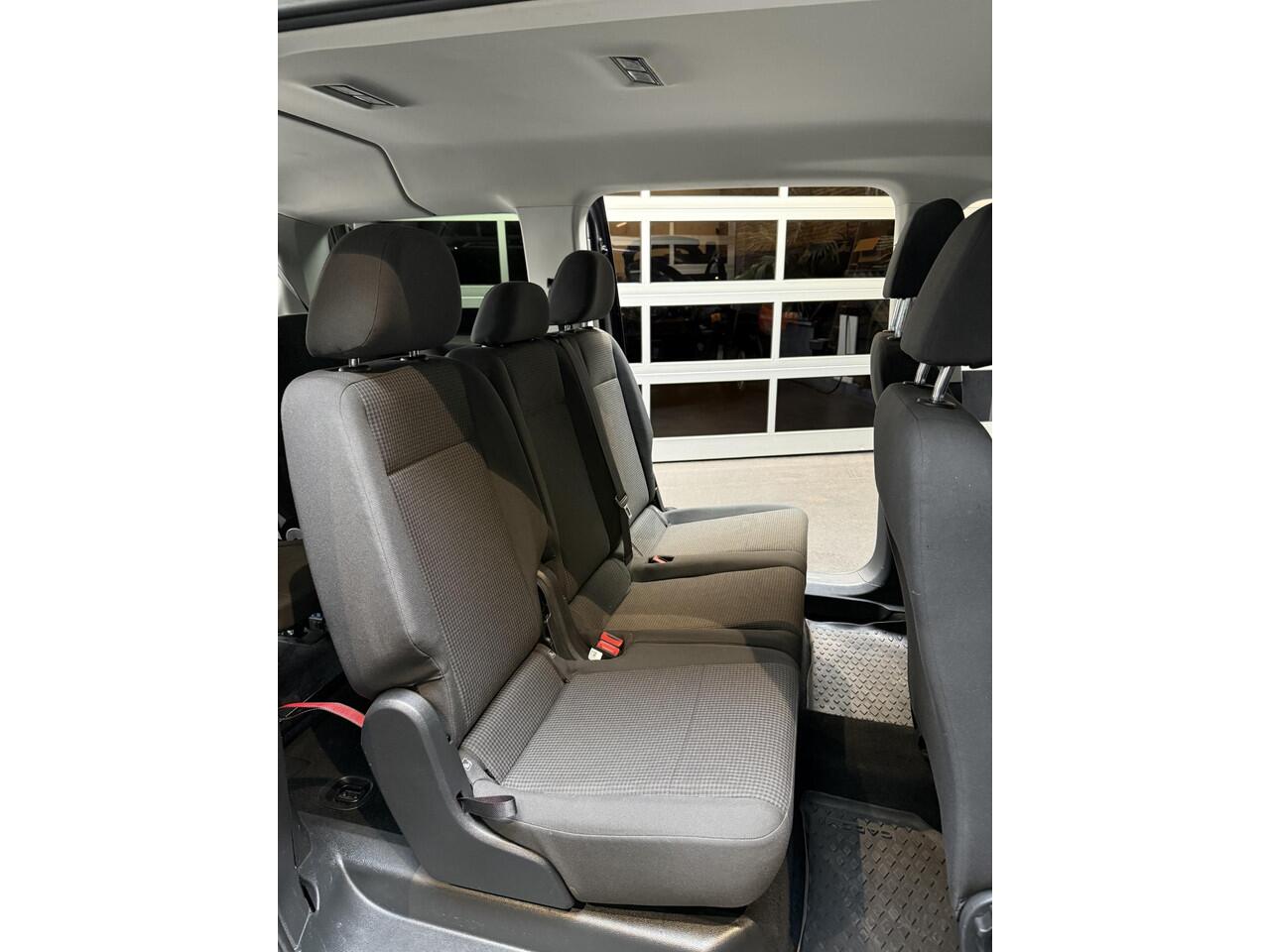 Volkswagen CADDY MAXI 1.5 TSI 7persoons New Model Automaat!!!