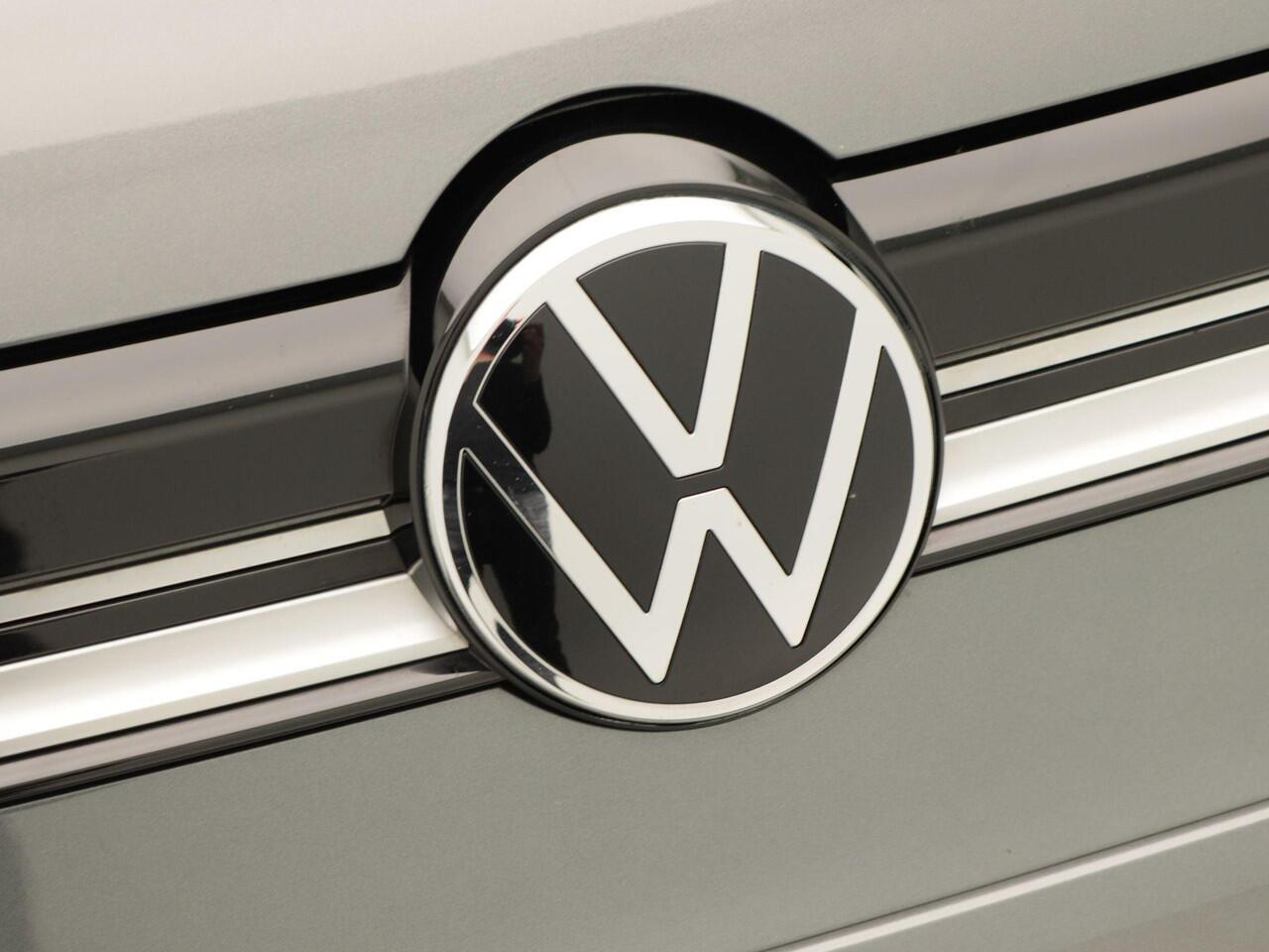 Volkswagen CADDY MAXI 1.5 TSi 115 Pk Automaat 7-Persoons | Digitale Cockpit | Camera | Adaptive Cruise | Stoelverwarming | Elektrische Achterklep | CarPlay | Navigatie | 85.831 Km