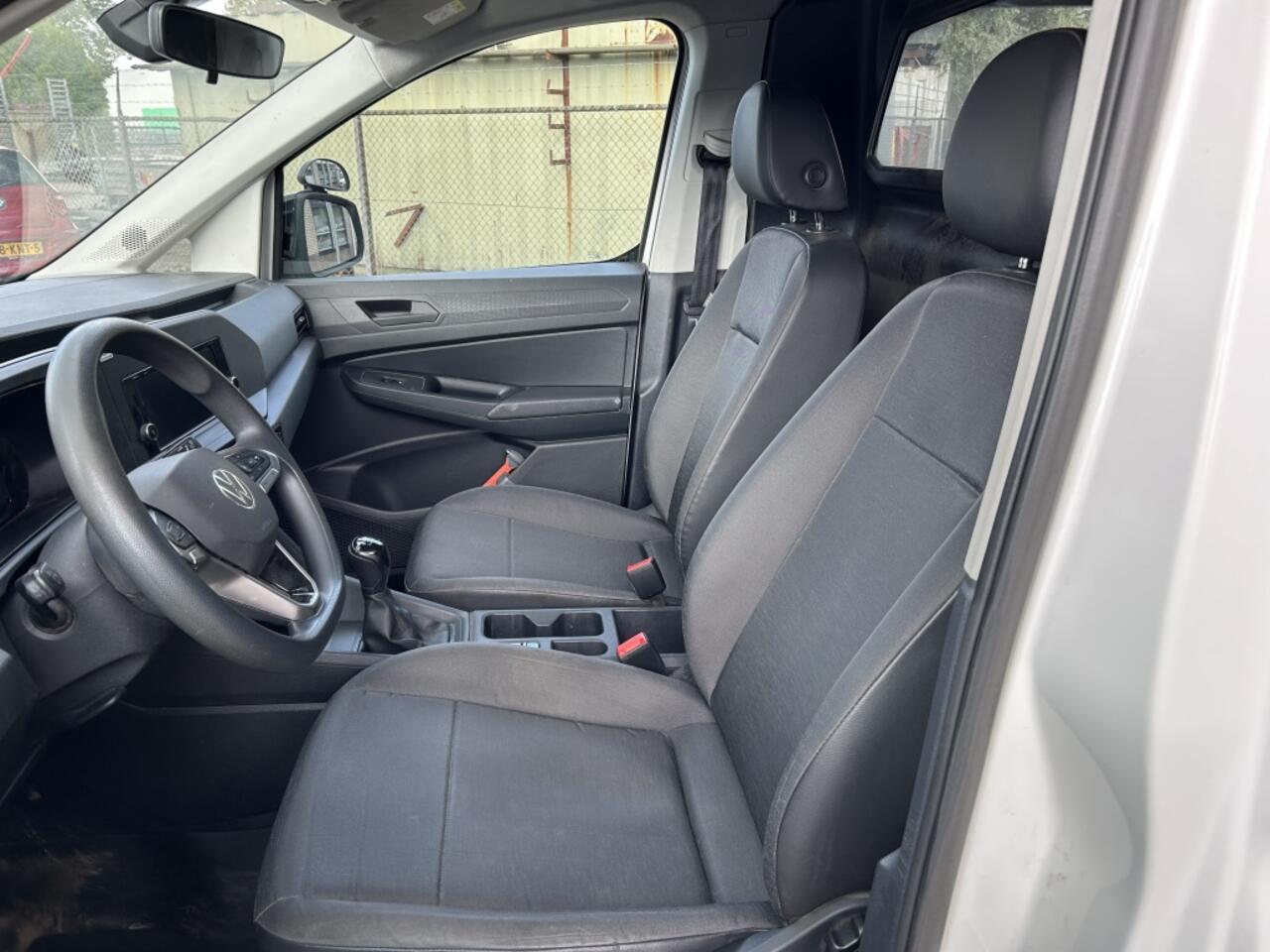 Volkswagen CADDY MAXI Cargo 1.5 TGI CNG BENZINE