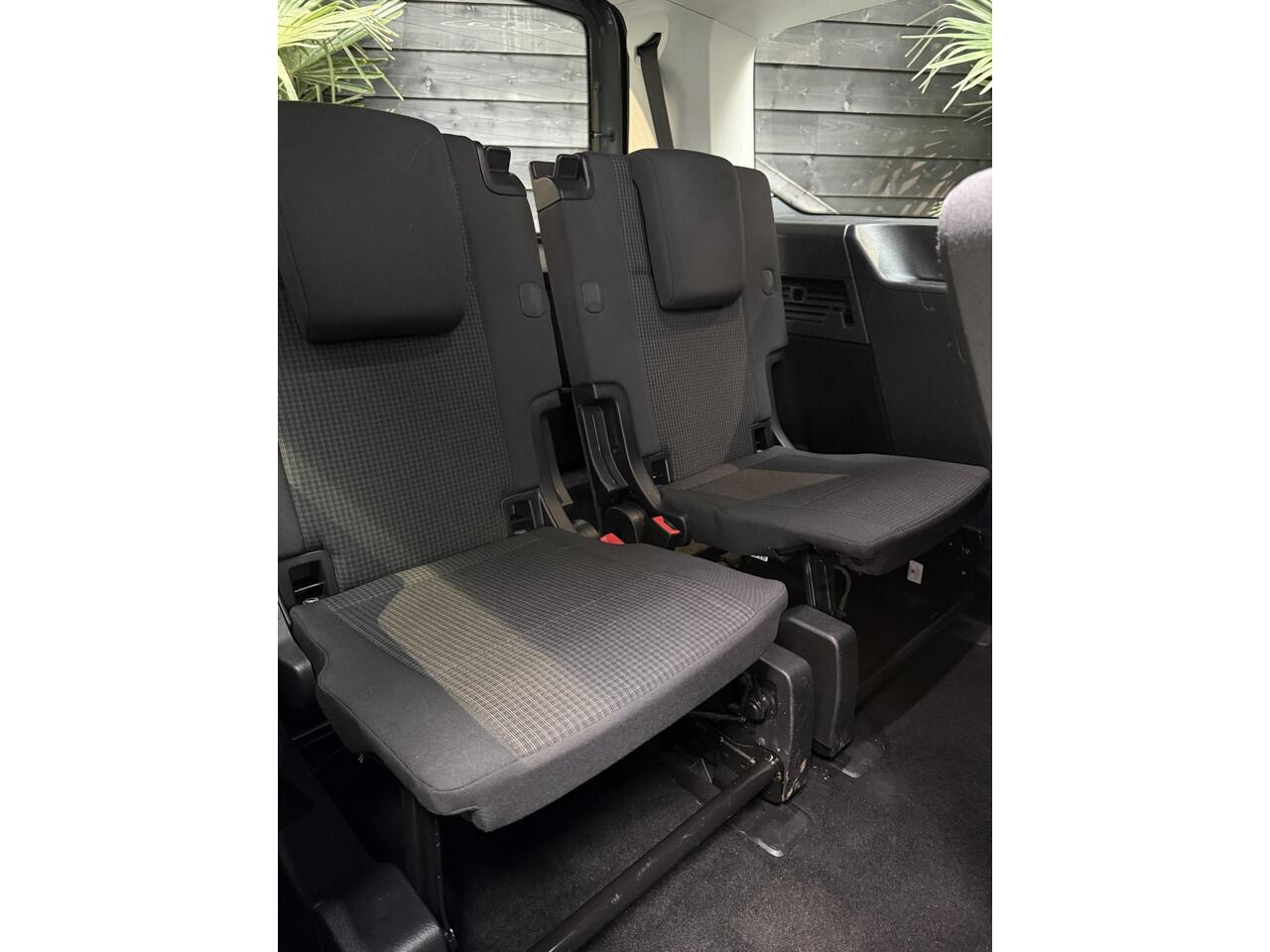 Volkswagen CADDY MAXI 1.5 TSI maxi 7 Personen