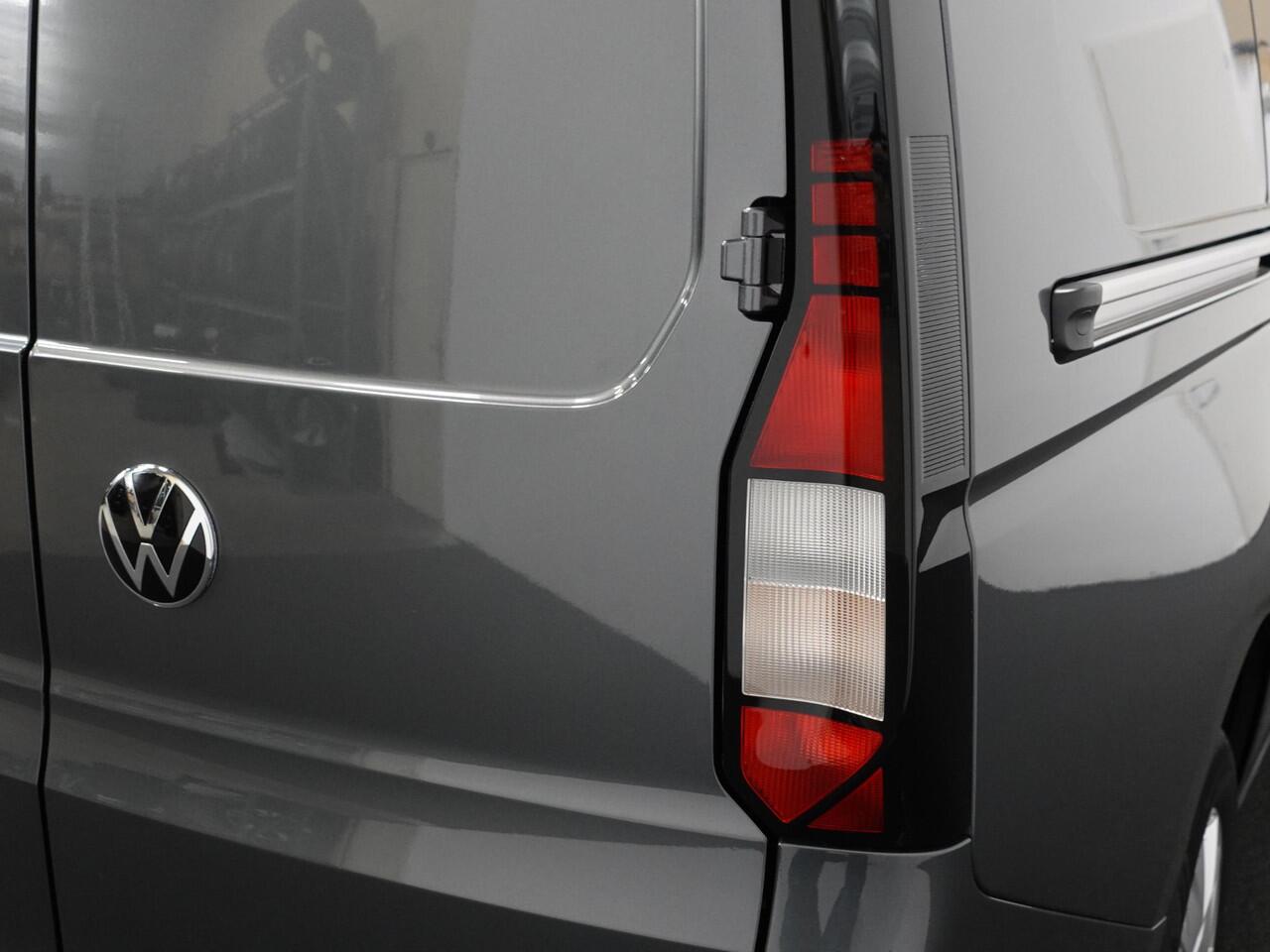 Volkswagen CADDY MAXI Cargo 2.0 TDI Style Automaat Airco Bluetooth Cruise Control App-Connect