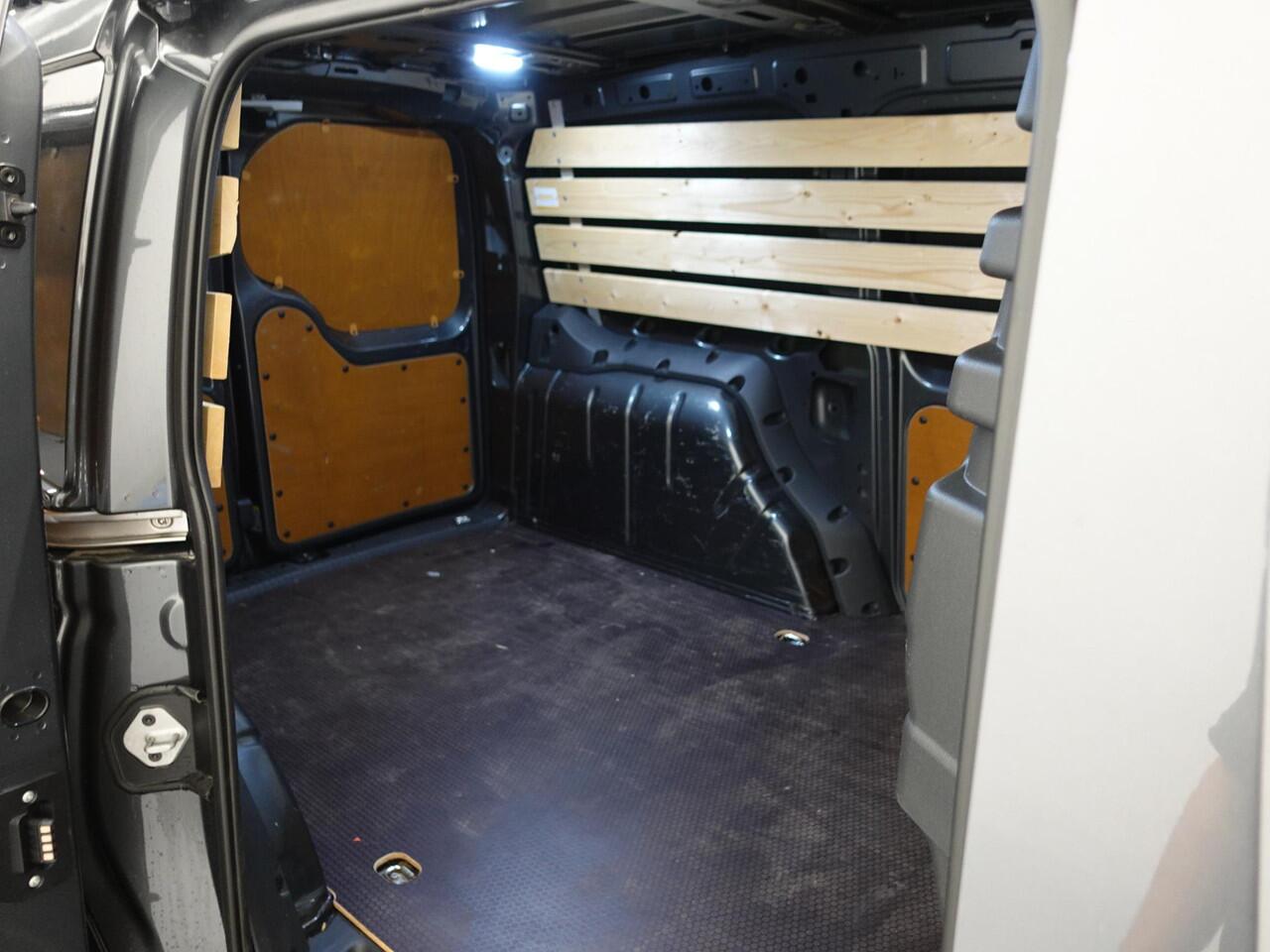 Volkswagen CADDY MAXI Cargo 2.0 TDI Style Automaat Airco Bluetooth Cruise Control App-Connect