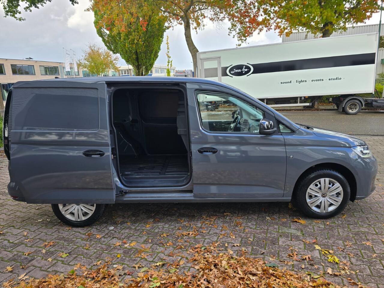 Volkswagen CADDY MAXI CARGO 1.5 TSI AUTOMAAT