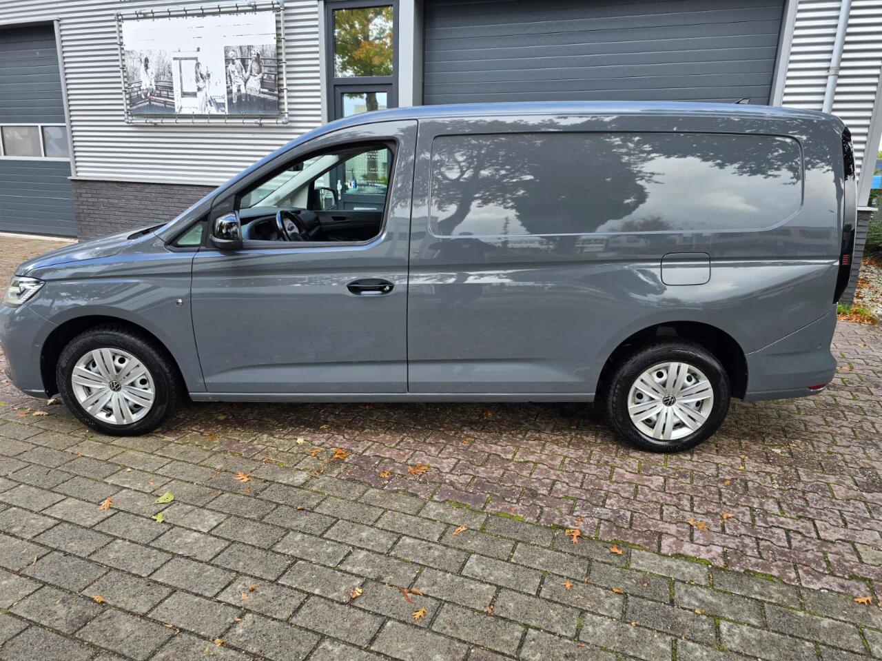 Volkswagen CADDY MAXI CARGO 1.5 TSI AUTOMAAT