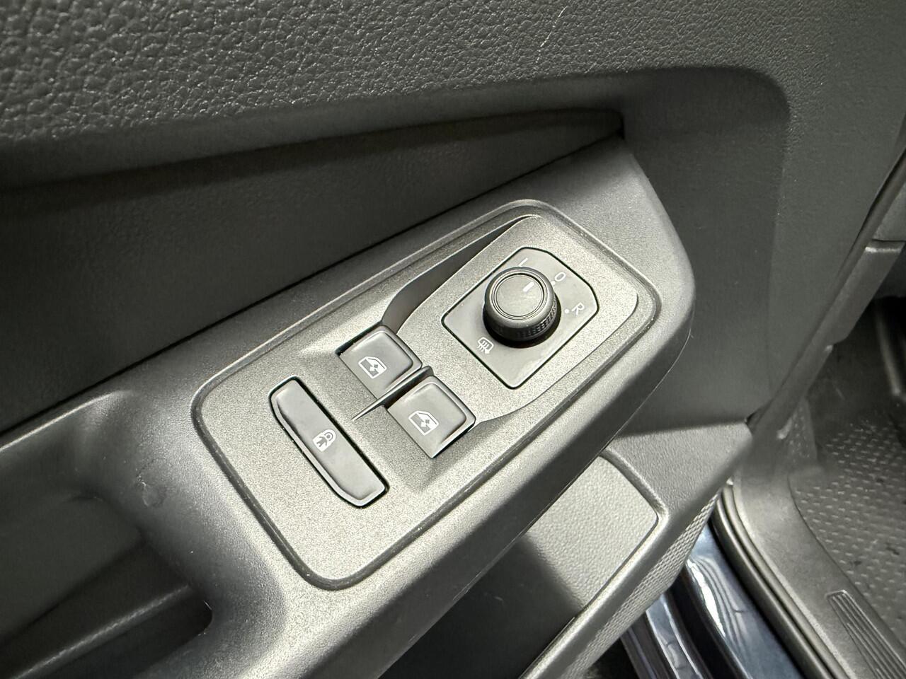 Volkswagen CADDY MAXI 1.5 TSI 7persoons new model!