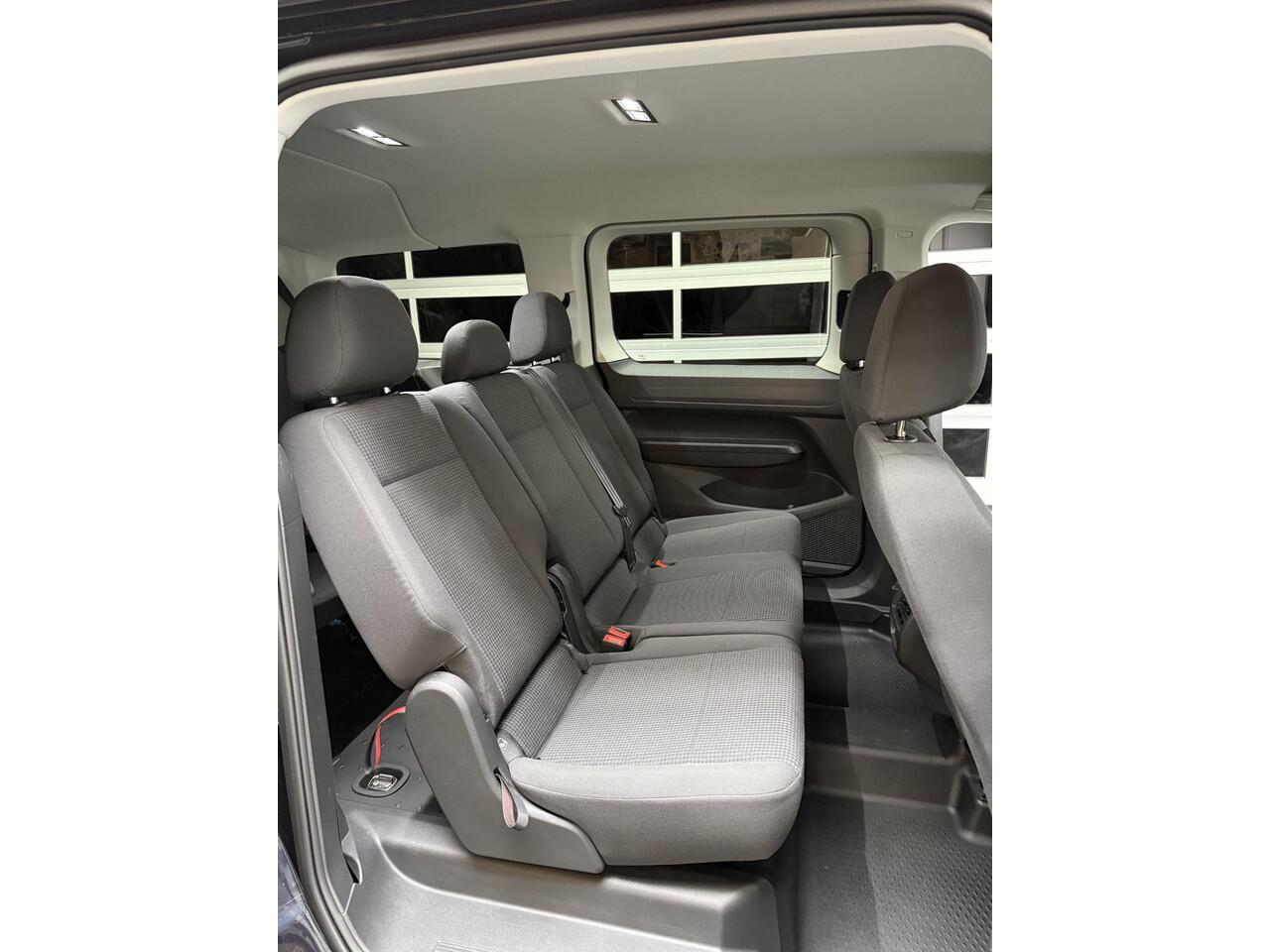 Volkswagen CADDY MAXI 1.5 TSI 7persoons new model!