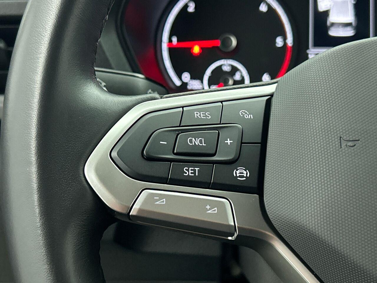 Volkswagen CADDY MAXI Cargo 2.0 TDI Style Automaat Airco Bluetooth Cruise Control App-Connect