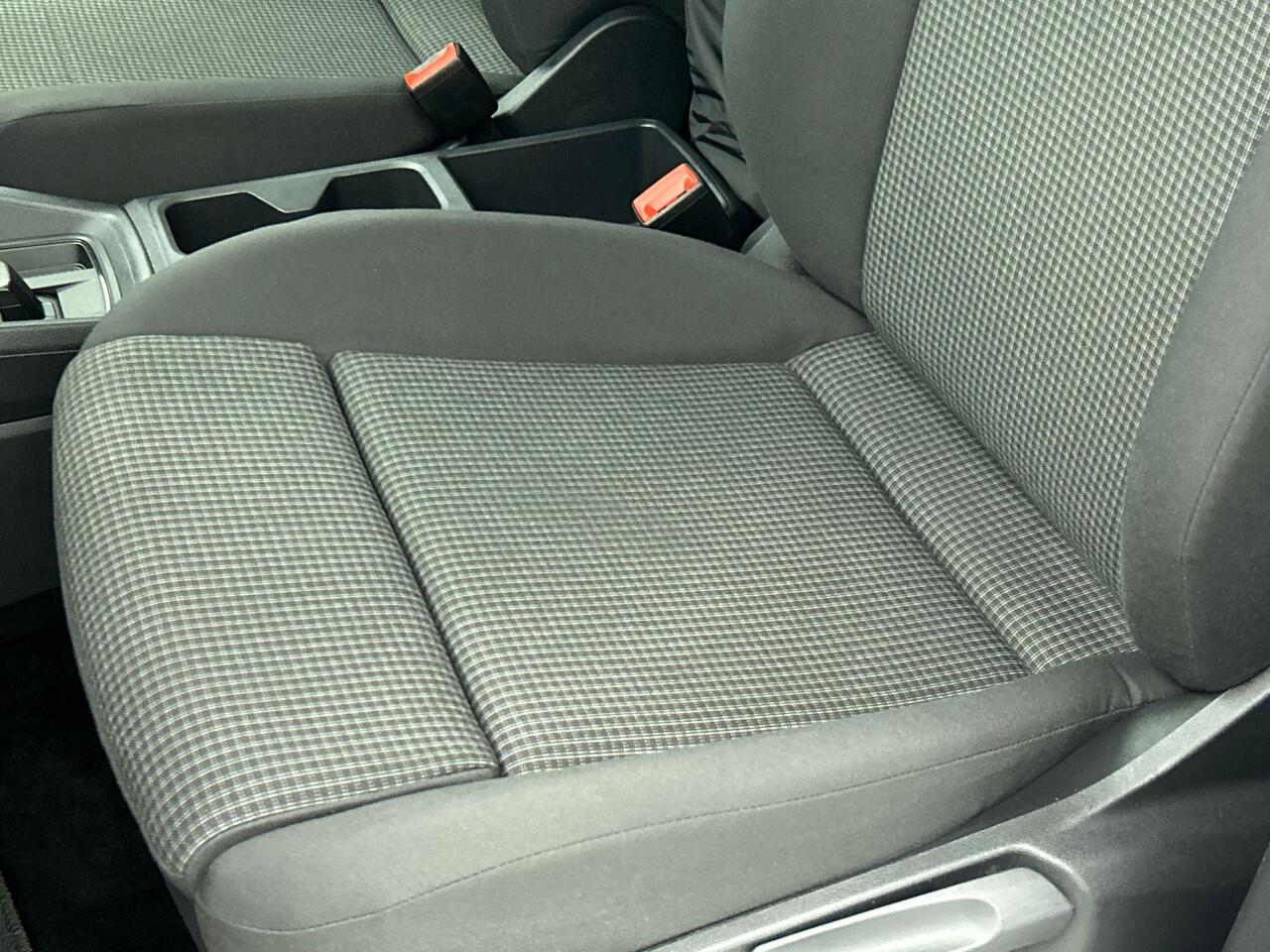 Volkswagen CADDY MAXI Cargo 2.0 TDI Style Automaat Airco Bluetooth Cruise Control App-Connect Camera