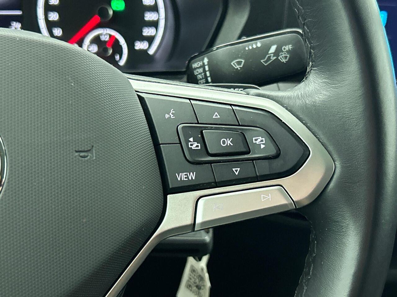 Volkswagen CADDY MAXI Cargo 2.0 TDI Style Automaat Airco Bluetooth Cruise Control App-Connect Camera