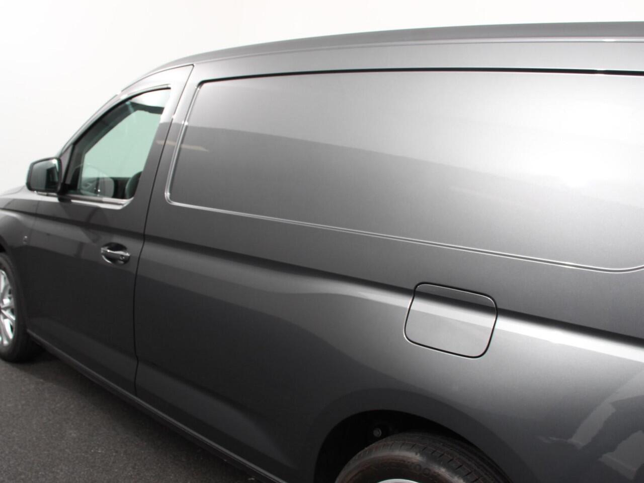 Volkswagen CADDY MAXI Cargo 2.0 TDI Style Automaat Airco Bluetooth Cruise Control App-Connect