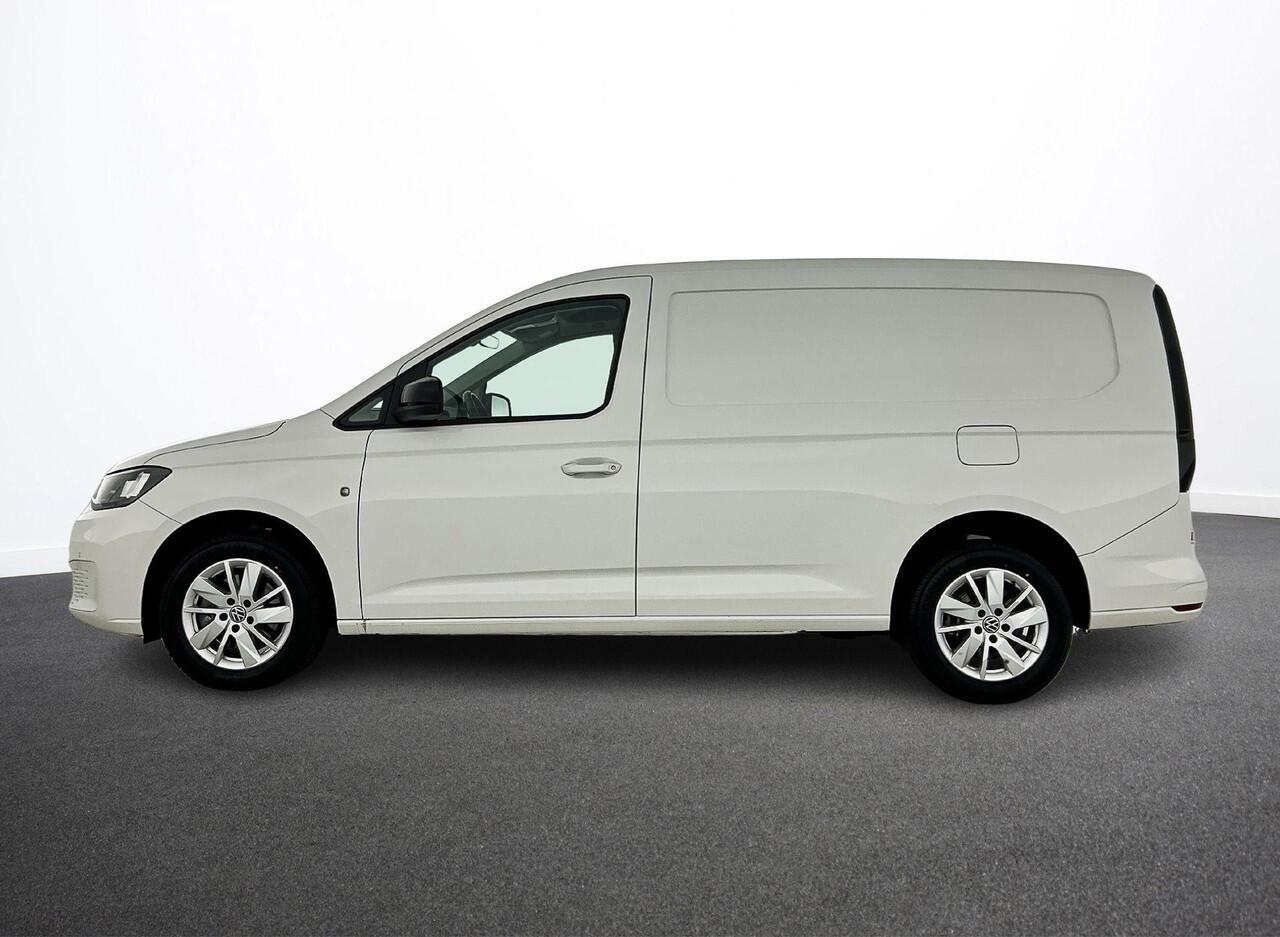Volkswagen CADDY MAXI Cargo 2.0 TDI Style Automaat Airco Bluetooth Cruise Control App-Connect Camera