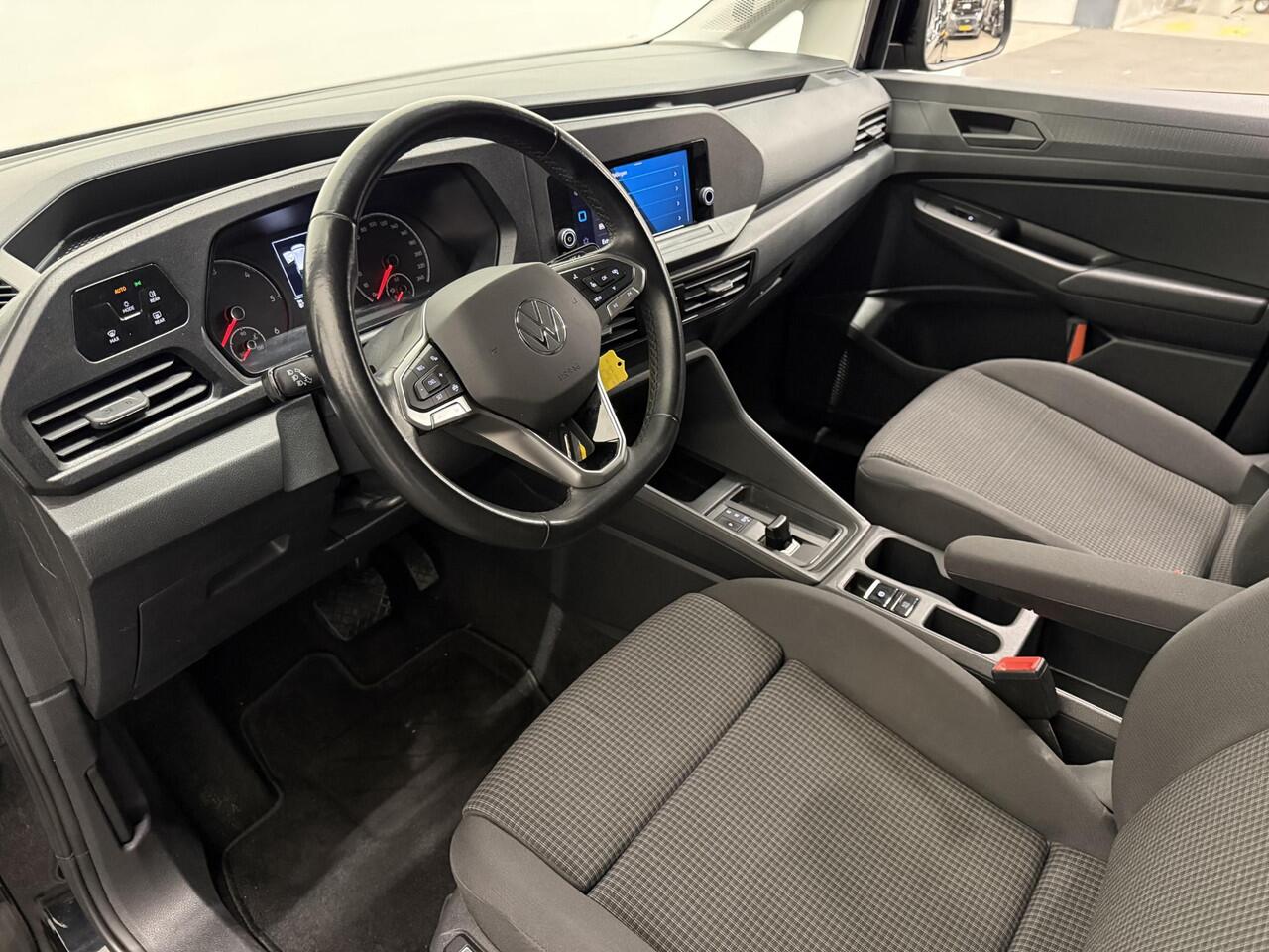 Volkswagen CADDY MAXI Cargo 2.0 TDI Style Airco Bluetooth Cruise Control App-Connect