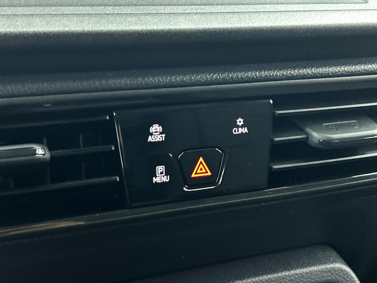 Volkswagen CADDY MAXI Cargo 2.0 TDI Style Automaat Airco Bluetooth Cruise Control App-Connect