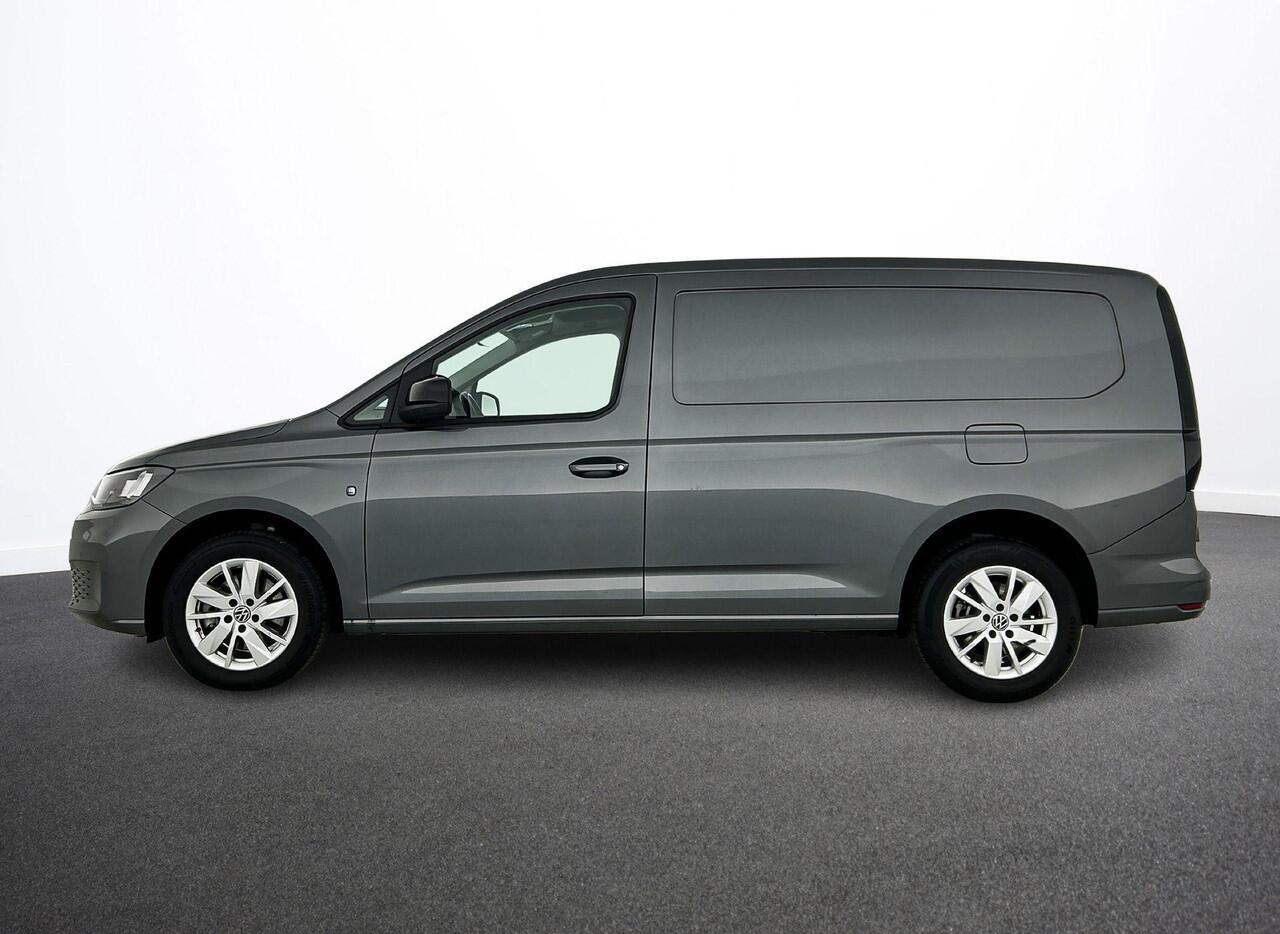 Volkswagen CADDY MAXI Cargo 2.0 TDI Style Automaat Airco Bluetooth Cruise Control App-Connect