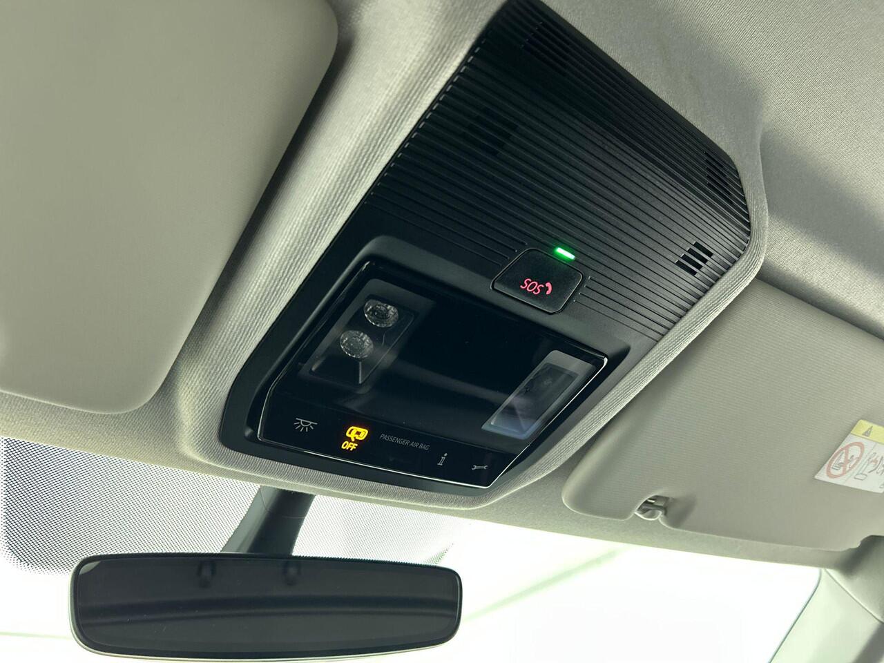 Volkswagen CADDY MAXI Cargo 2.0 TDI Style Automaat Airco Bluetooth Cruise Control App-Connect