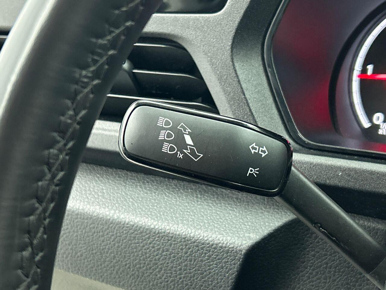 Volkswagen CADDY MAXI Cargo 2.0 TDI Style Automaat Airco Bluetooth Cruise Control App-Connect