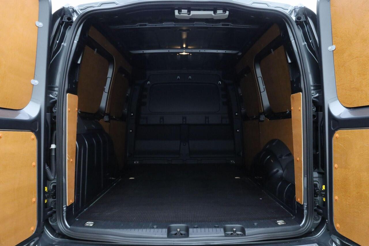 Volkswagen CADDY MAXI Cargo 2.0 TDI 122 pk DSG Style | Schuifdeur links/rechts | Achteruitrijcamera | Stoelverwarming | Adaptive Cruise