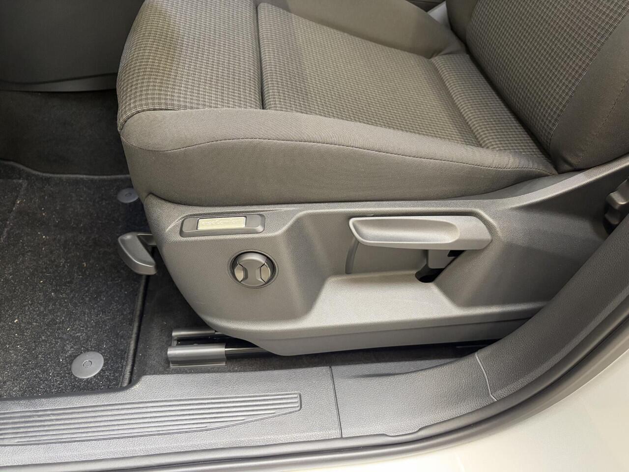 Volkswagen CADDY MAXI Cargo 2.0 TDI Style