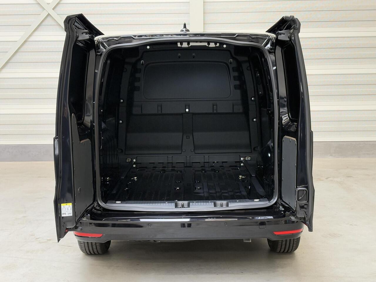 Volkswagen CADDY MAXI Cargo 2.0 TDI Style