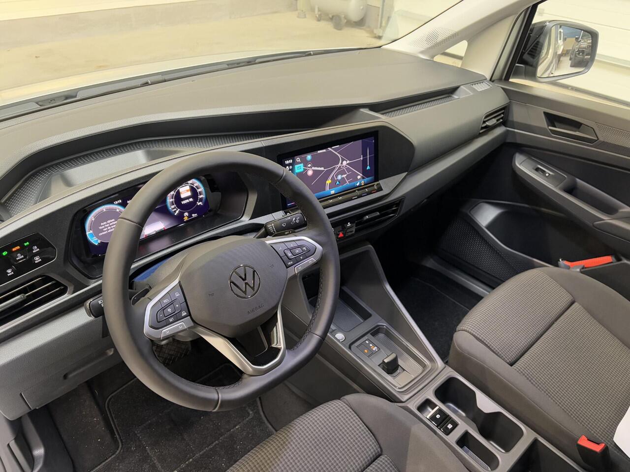 Volkswagen CADDY MAXI Cargo 2.0 TDI Style