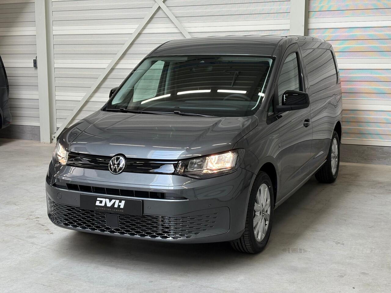 Volkswagen CADDY MAXI Cargo 2.0 TDI Style