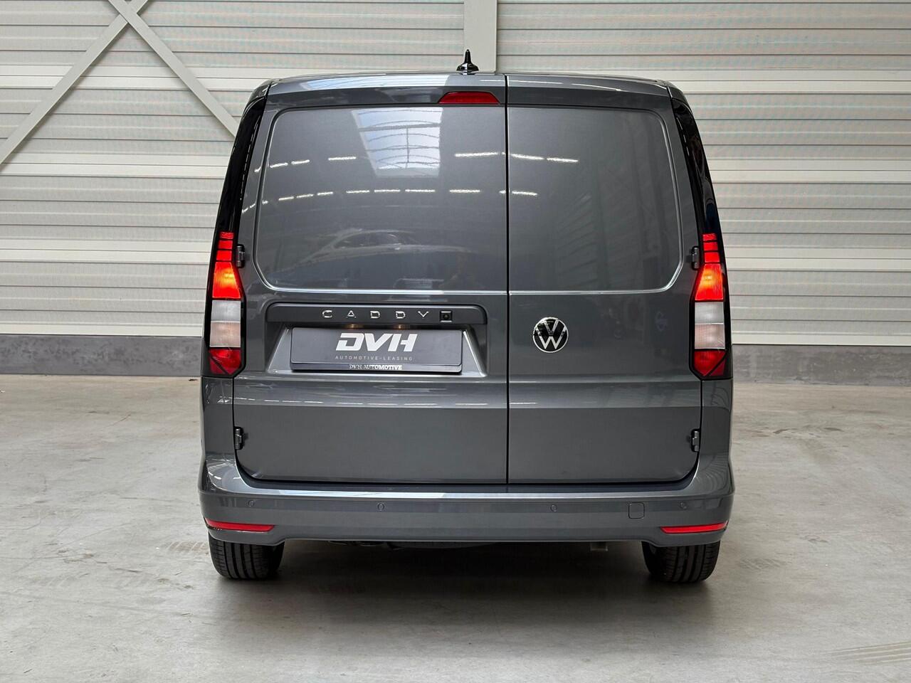 Volkswagen CADDY MAXI Cargo 2.0 TDI Style