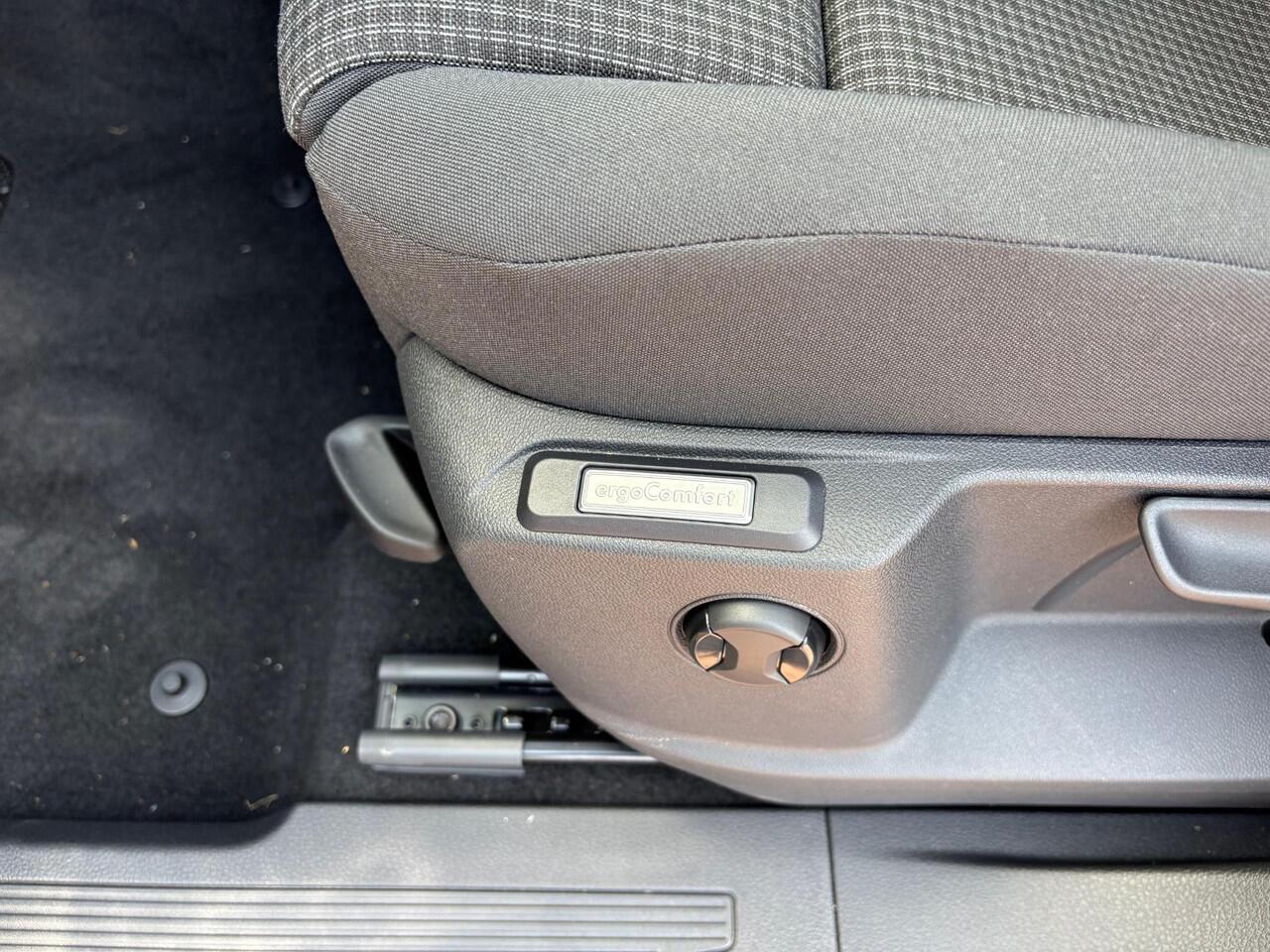 Volkswagen CADDY MAXI Cargo 2.0 TDI Style