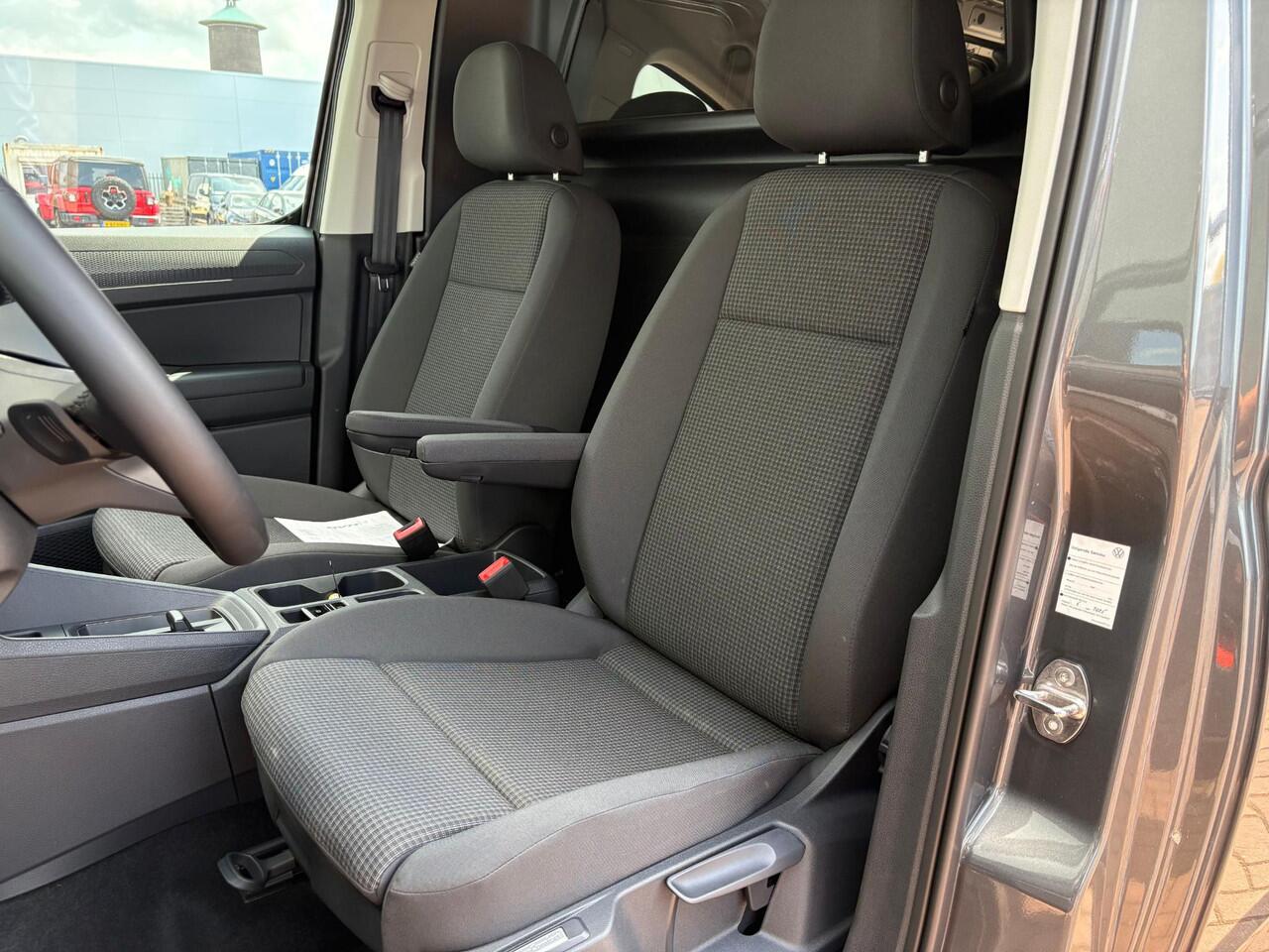 Volkswagen CADDY MAXI Cargo 2.0 TDI Style