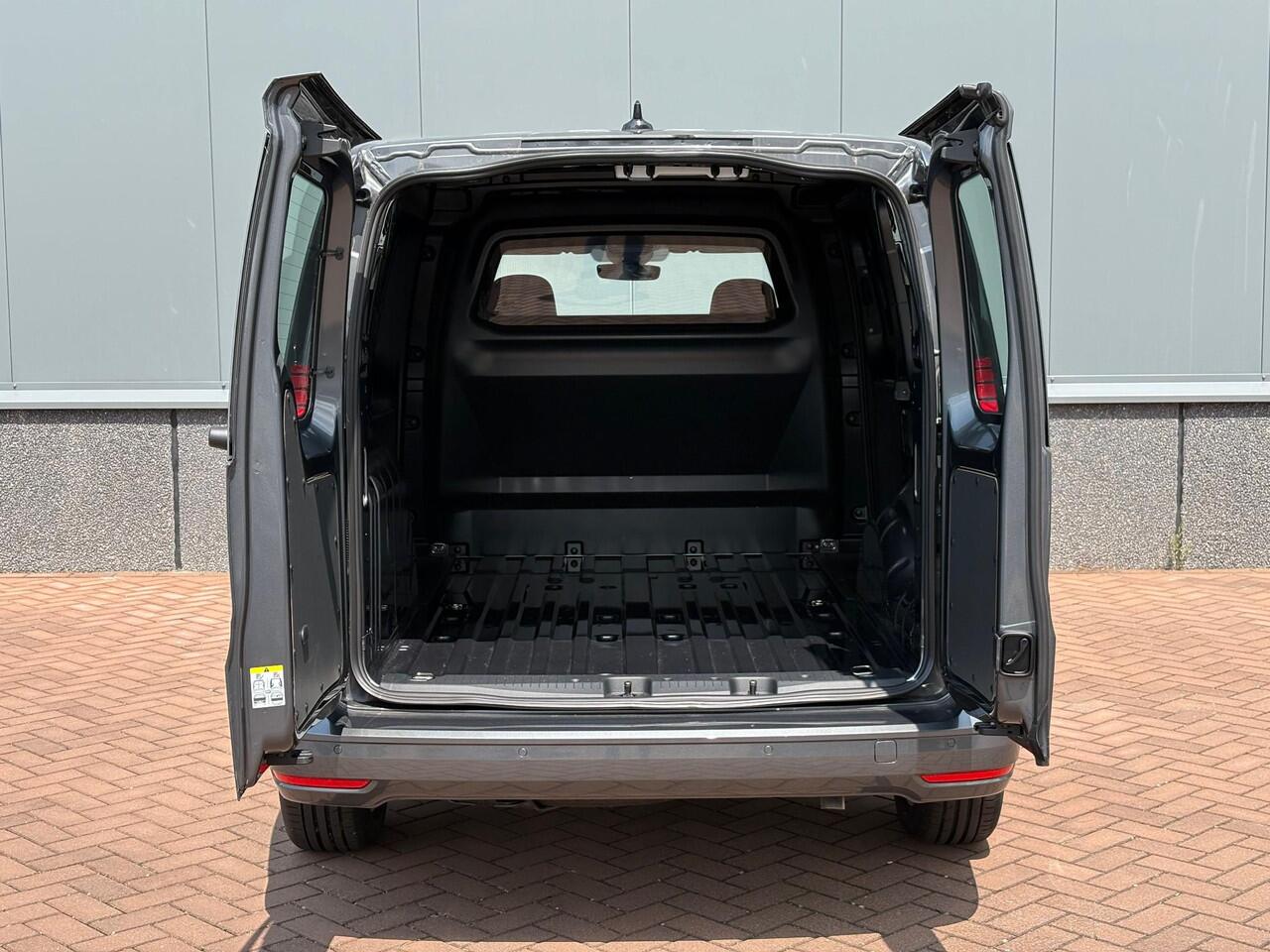 Volkswagen CADDY MAXI Cargo 2.0 TDI Style