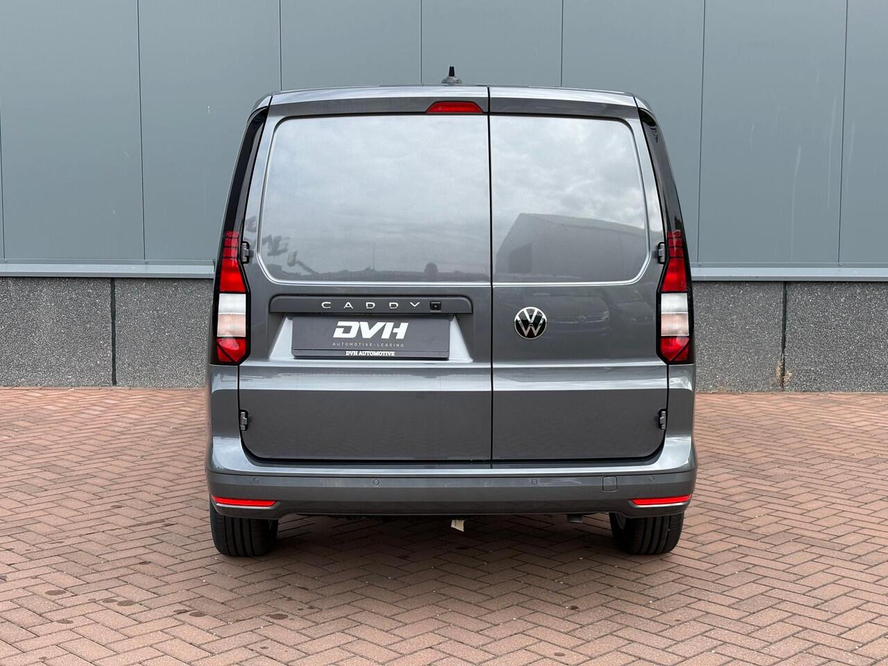 Volkswagen CADDY MAXI Cargo 2.0 TDI Style