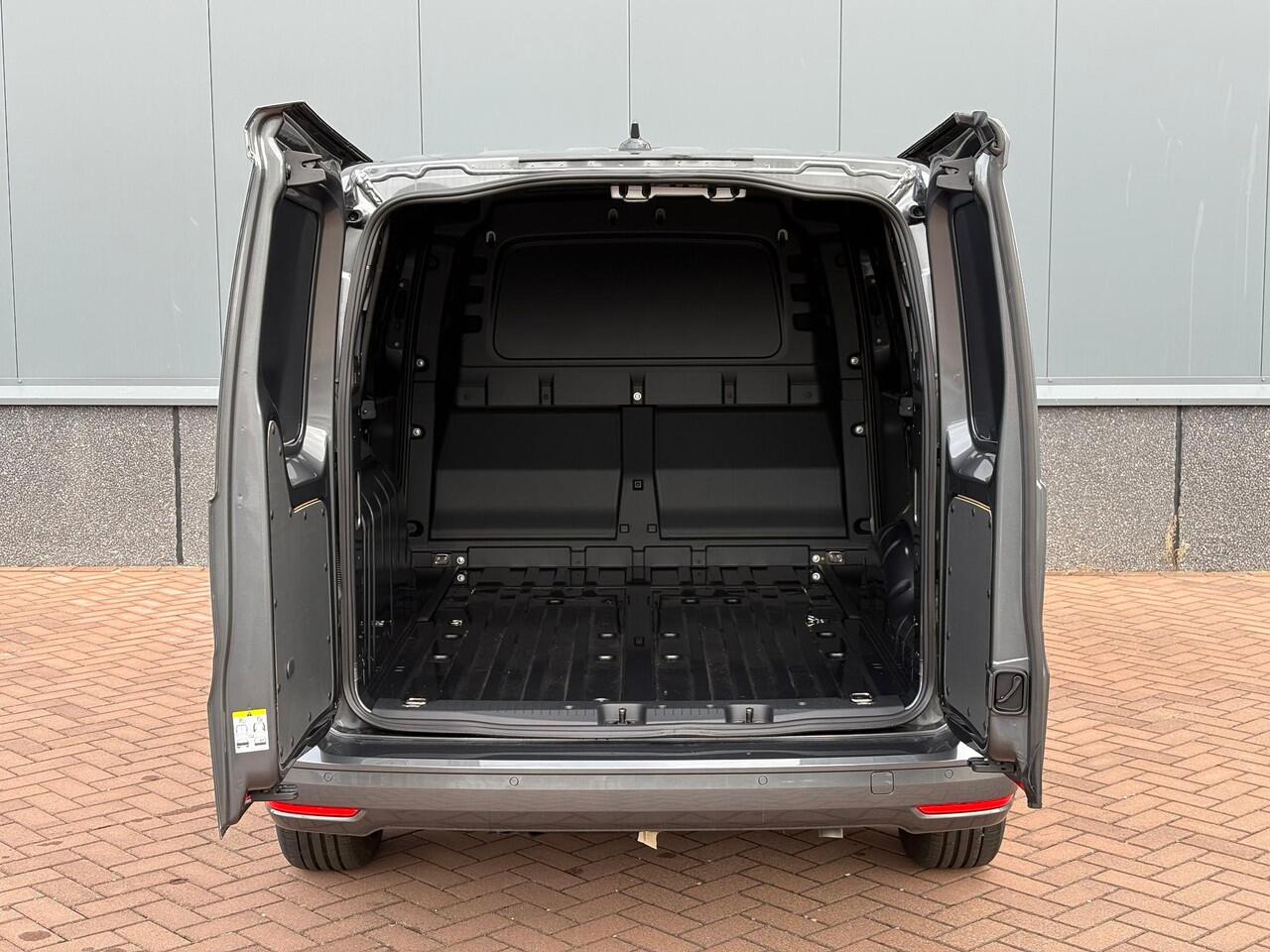 Volkswagen CADDY MAXI Cargo 2.0 TDI Style