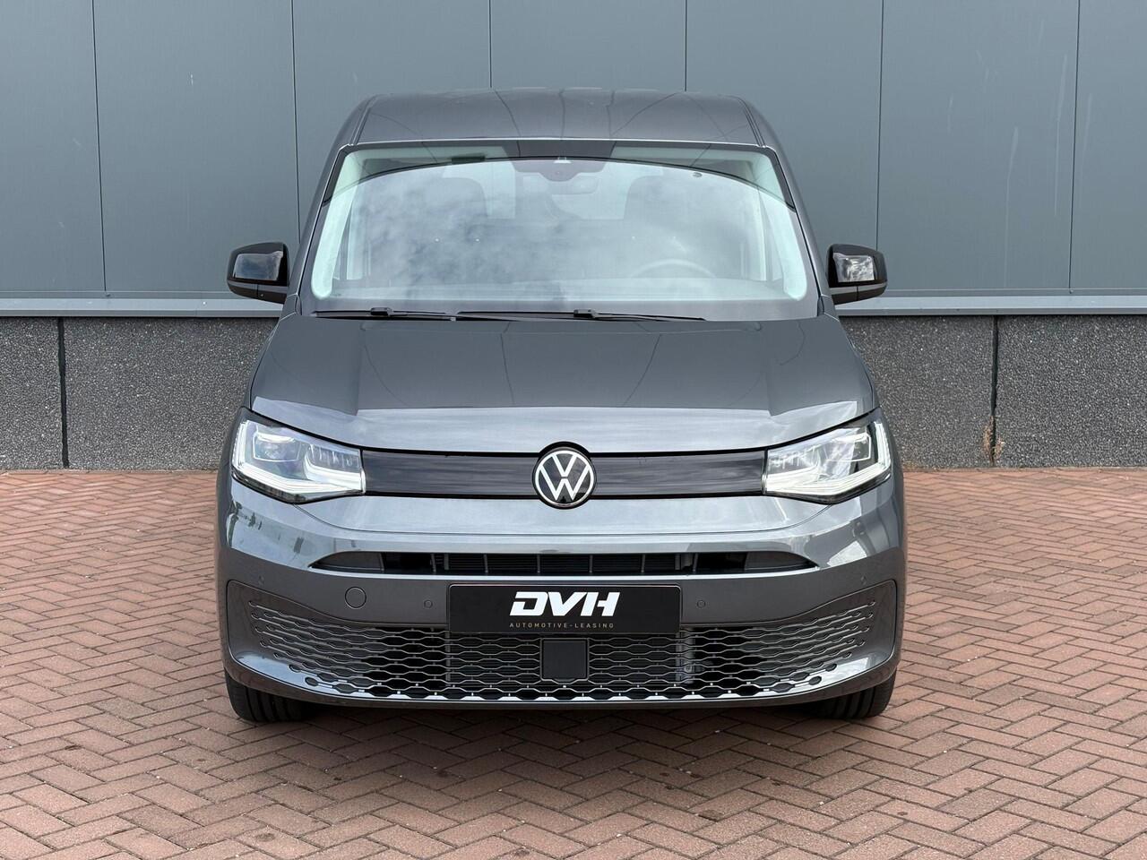 Volkswagen CADDY MAXI Cargo 2.0 TDI Style