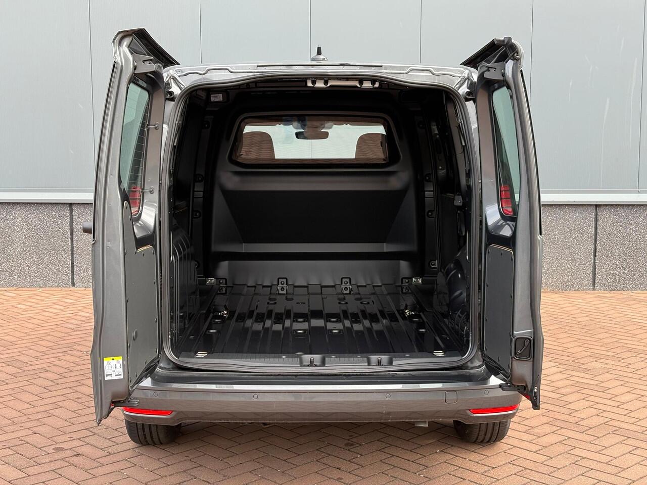 Volkswagen CADDY MAXI Cargo 2.0 TDI Style