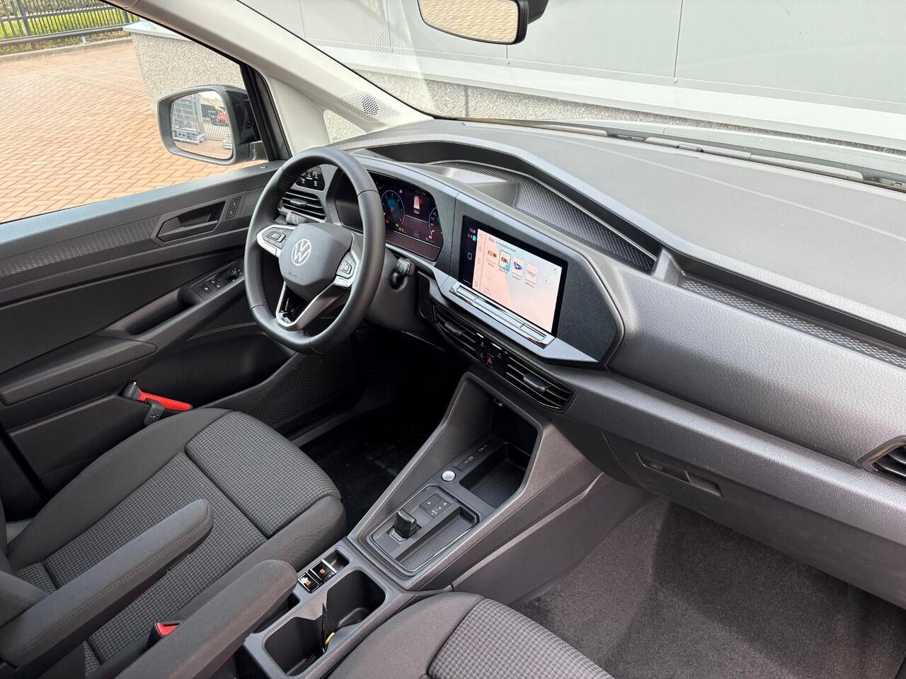 Volkswagen CADDY MAXI Cargo 2.0 TDI Style