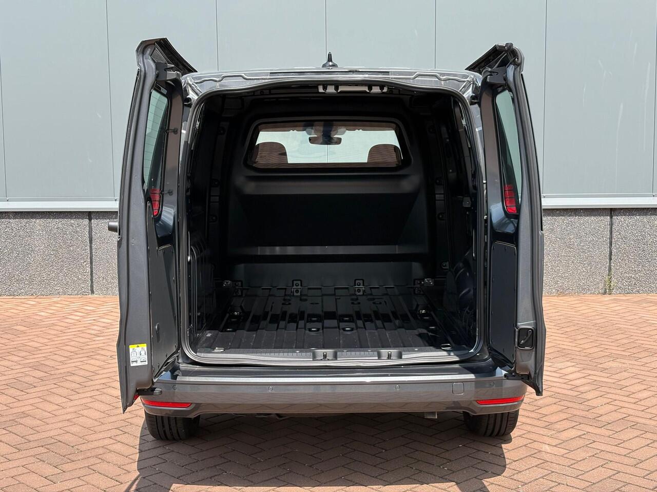 Volkswagen CADDY MAXI Cargo 2.0 TDI Style