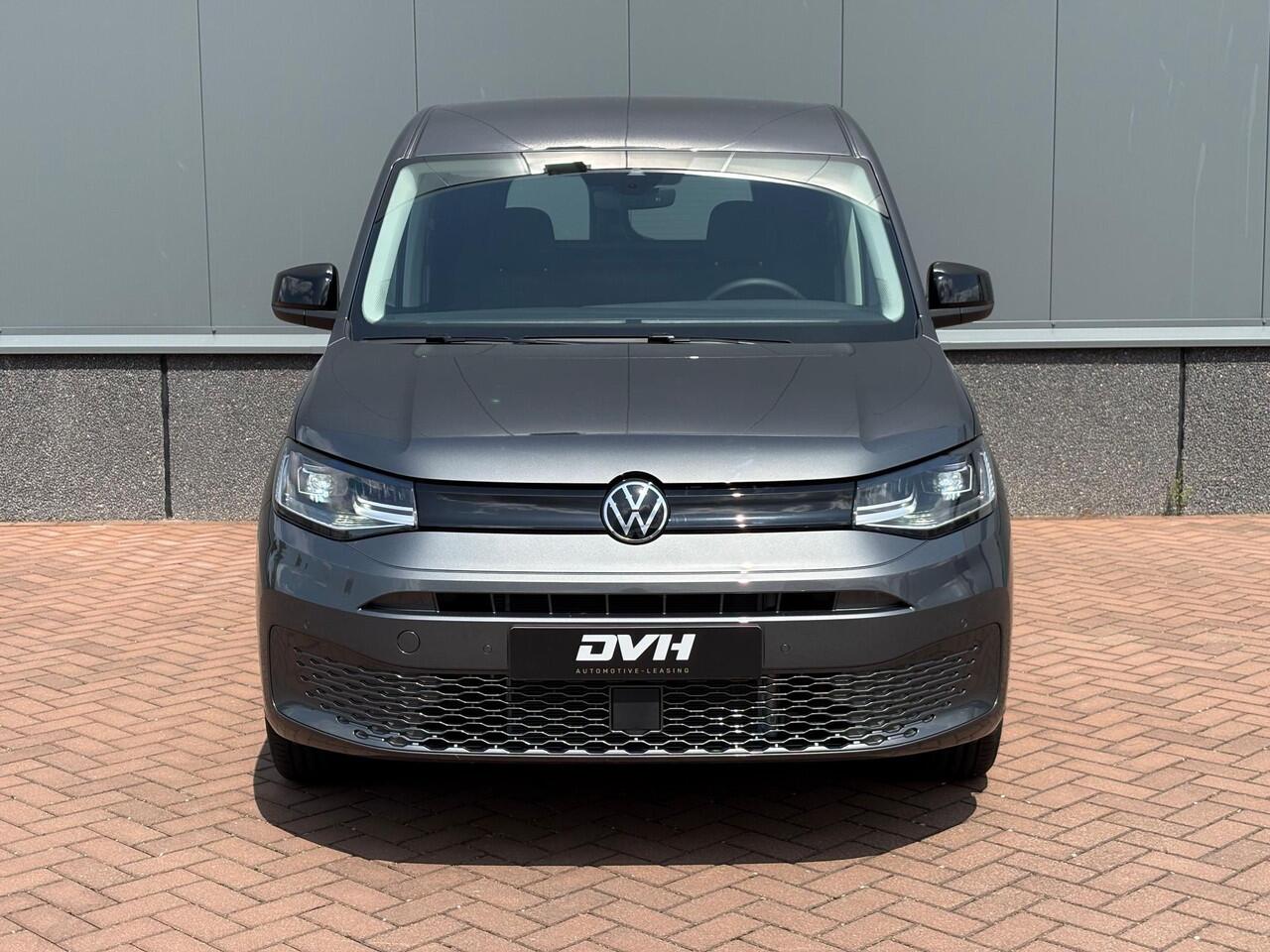 Volkswagen CADDY MAXI Cargo 2.0 TDI Style