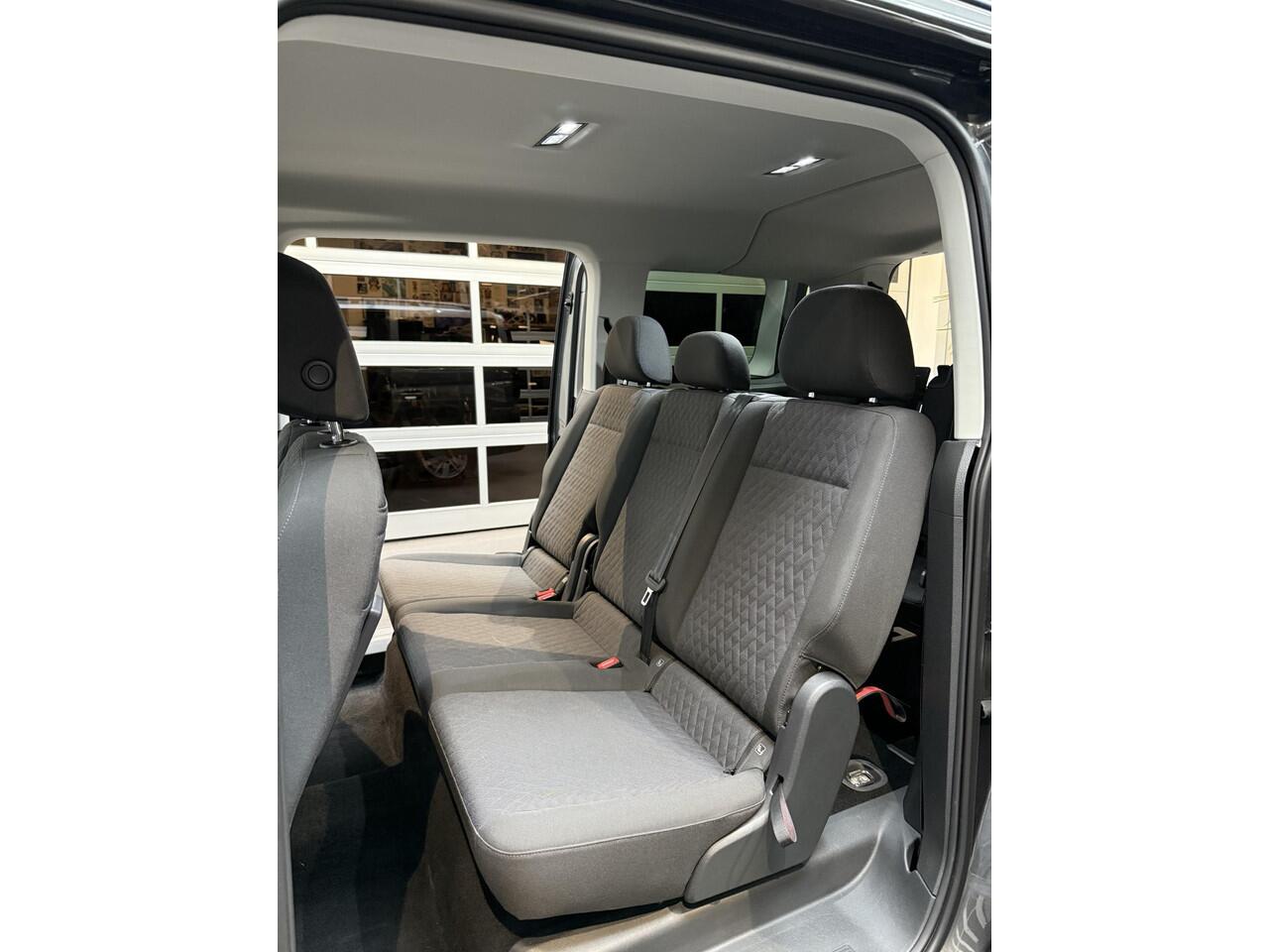 Volkswagen CADDY MAXI 1.5 TSI 7persoons automaat!