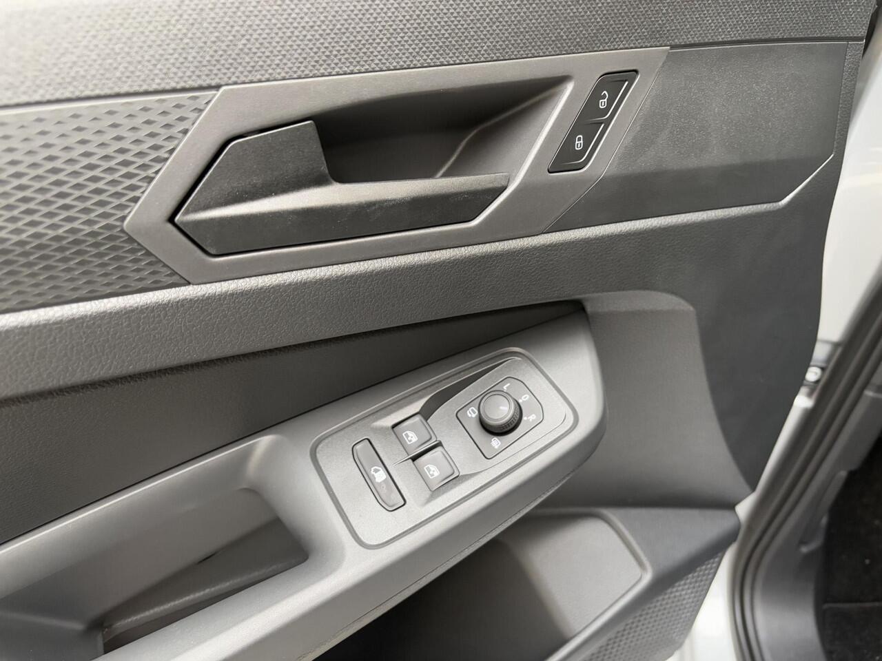 Volkswagen CADDY MAXI Cargo 2.0 TDI Style