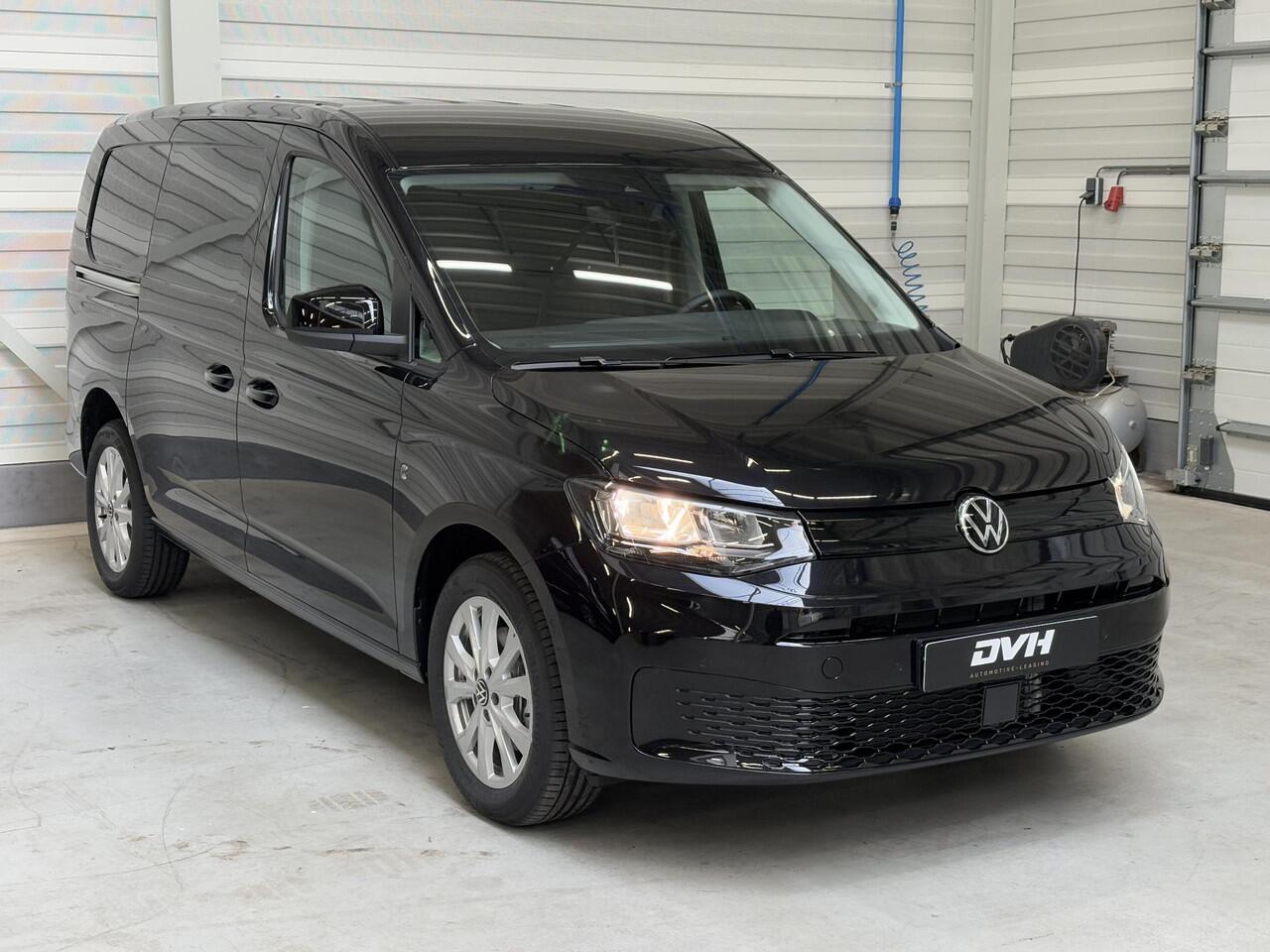 Volkswagen CADDY MAXI Cargo 2.0 TDI Style