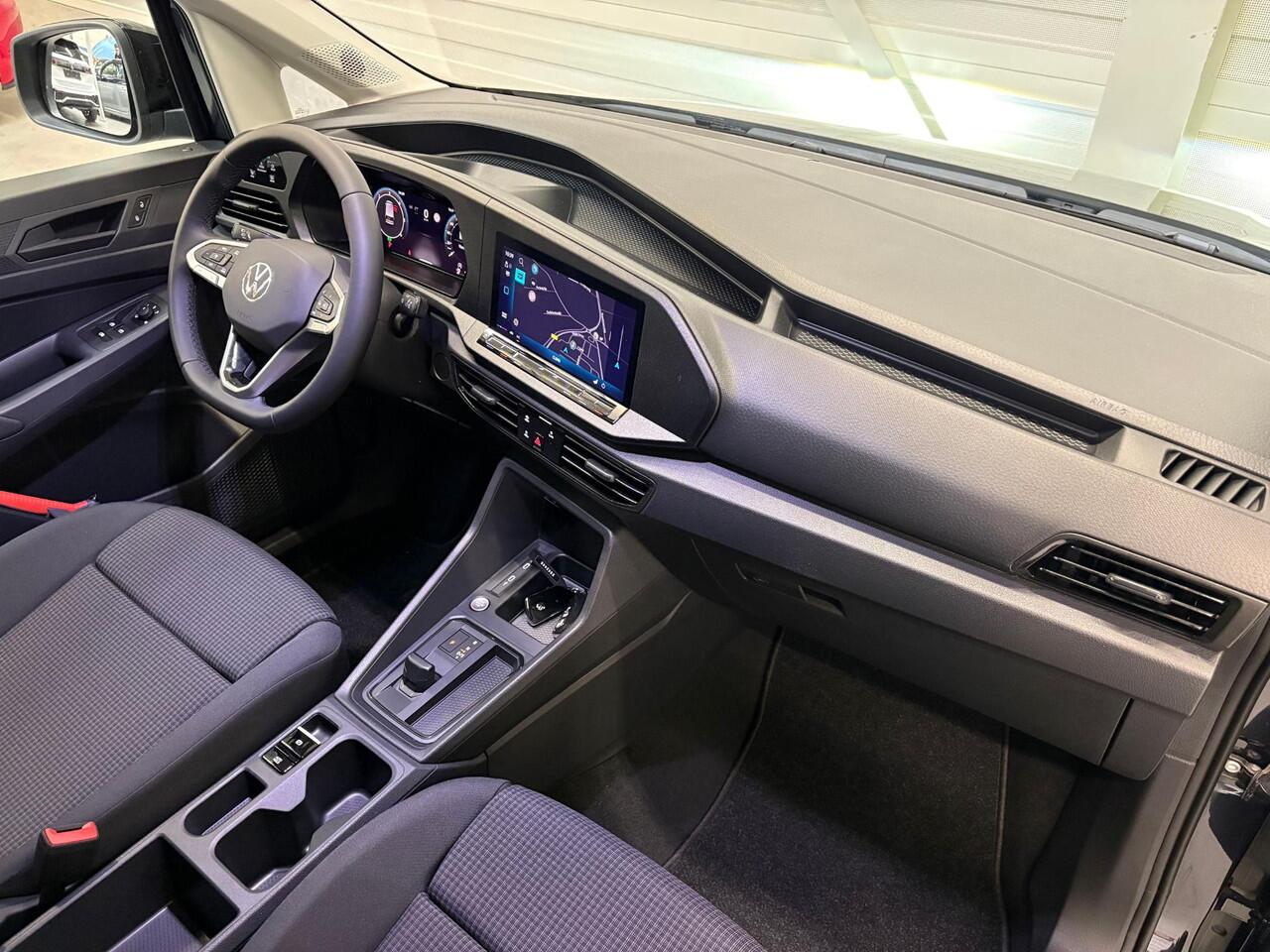 Volkswagen CADDY MAXI Cargo 2.0 TDI Style