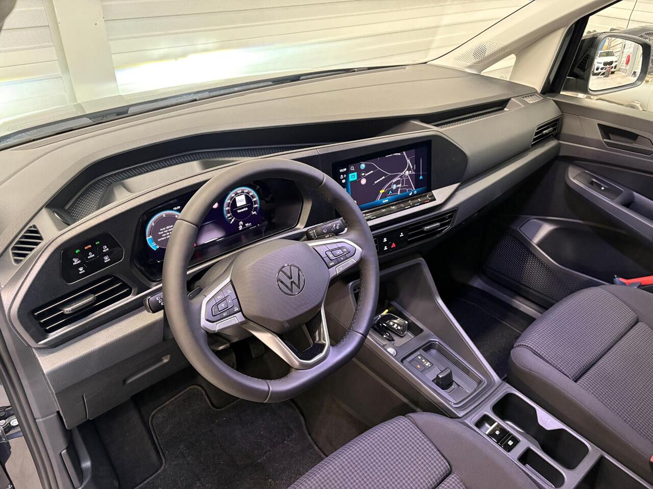 Volkswagen CADDY MAXI Cargo 2.0 TDI Style