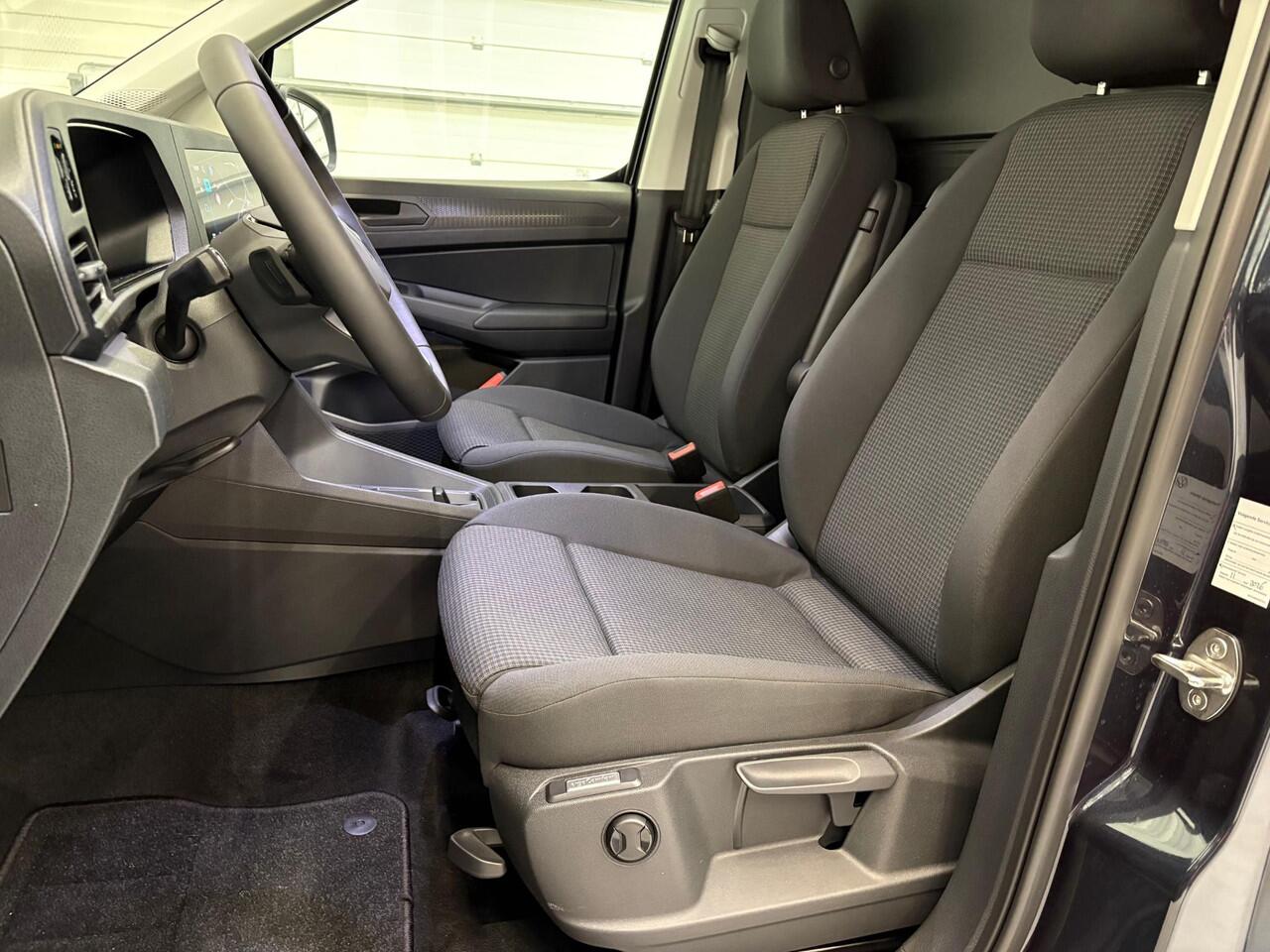 Volkswagen CADDY MAXI Cargo 2.0 TDI Style