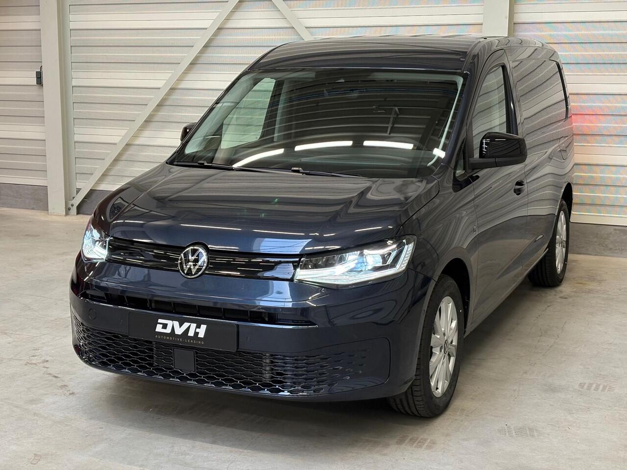 Volkswagen CADDY MAXI Cargo 2.0 TDI Style