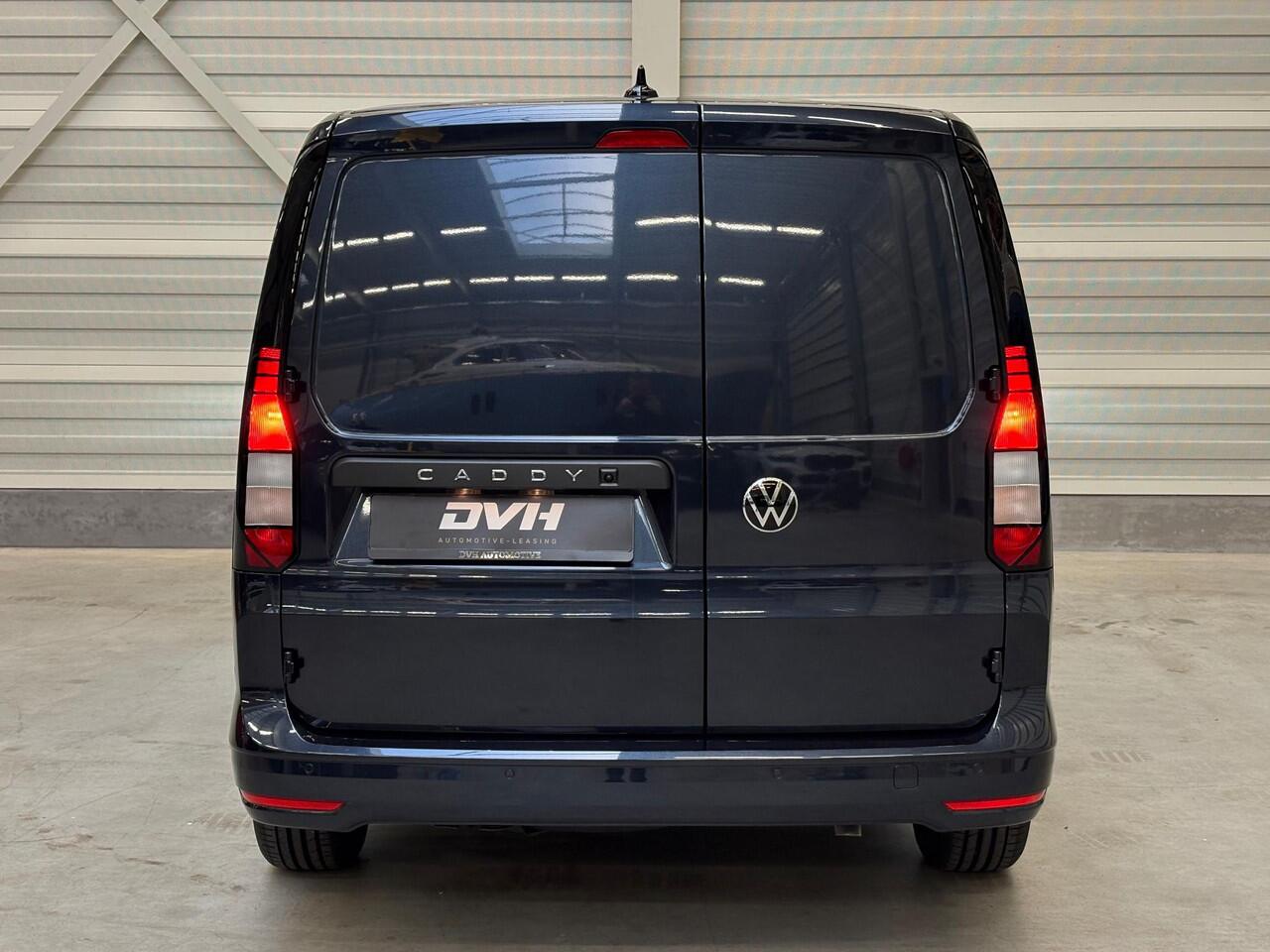 Volkswagen CADDY MAXI Cargo 2.0 TDI Style