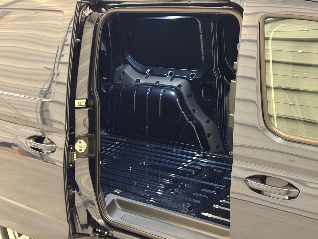 Volkswagen CADDY MAXI Cargo 2.0 TDI Style