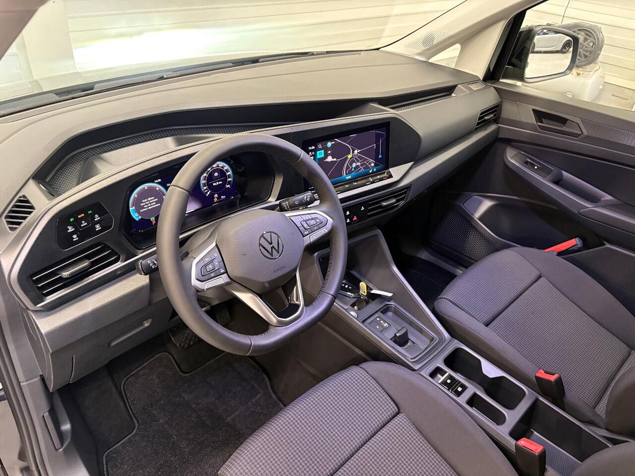 Volkswagen CADDY MAXI Cargo 2.0 TDI Style