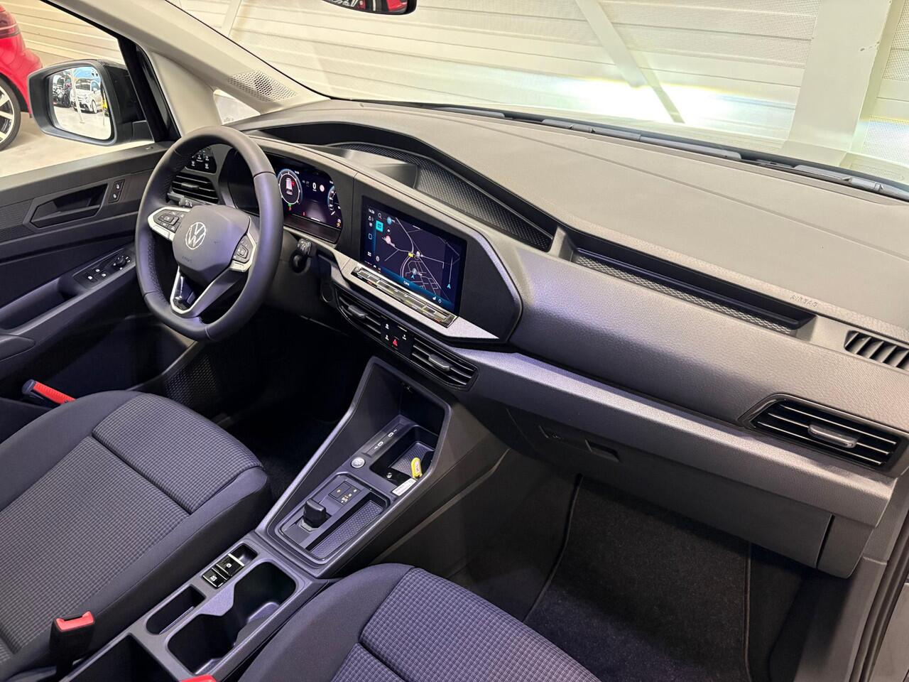 Volkswagen CADDY MAXI Cargo 2.0 TDI Style