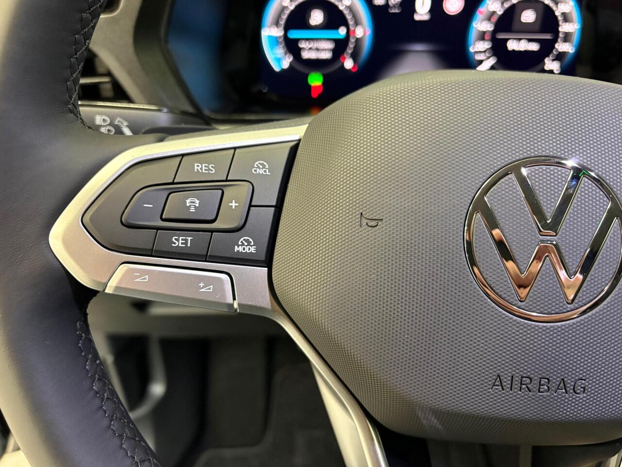 Volkswagen CADDY MAXI Cargo 2.0 TDI Style